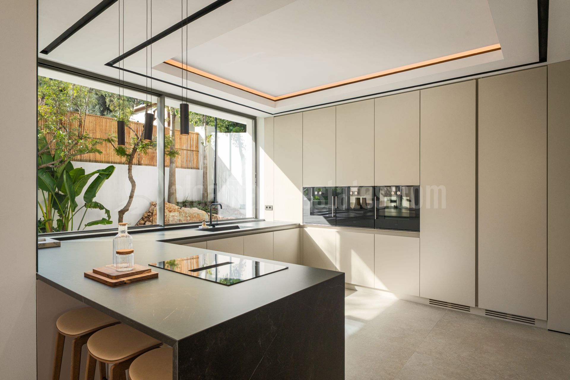 Villa in La Quinta, Benahavis