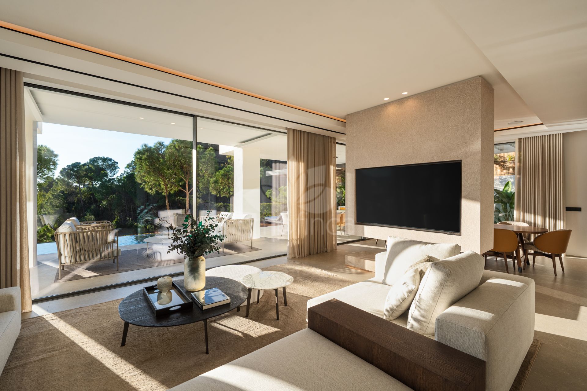 Villa in La Quinta, Benahavis