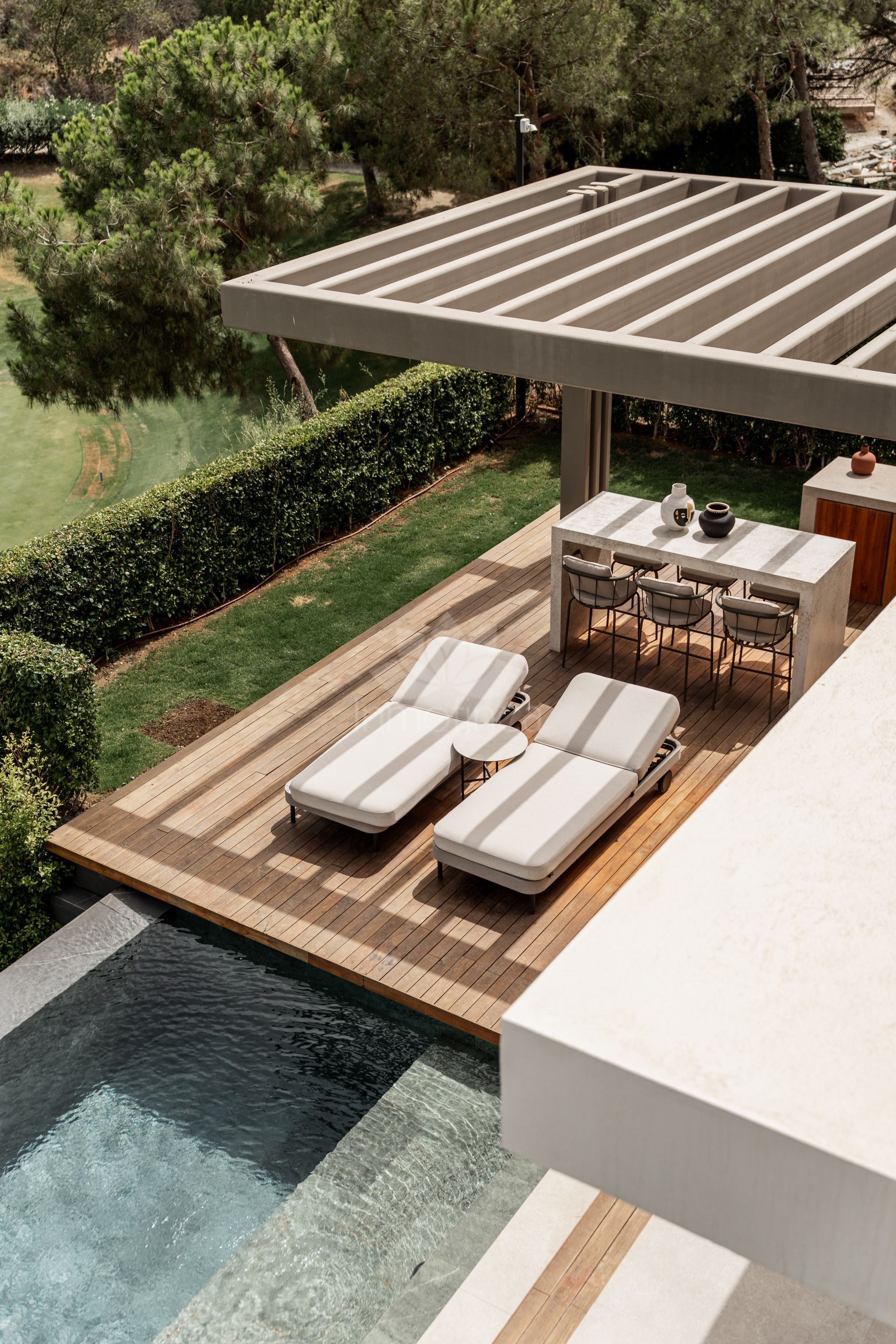 Villa in La Quinta, Benahavis