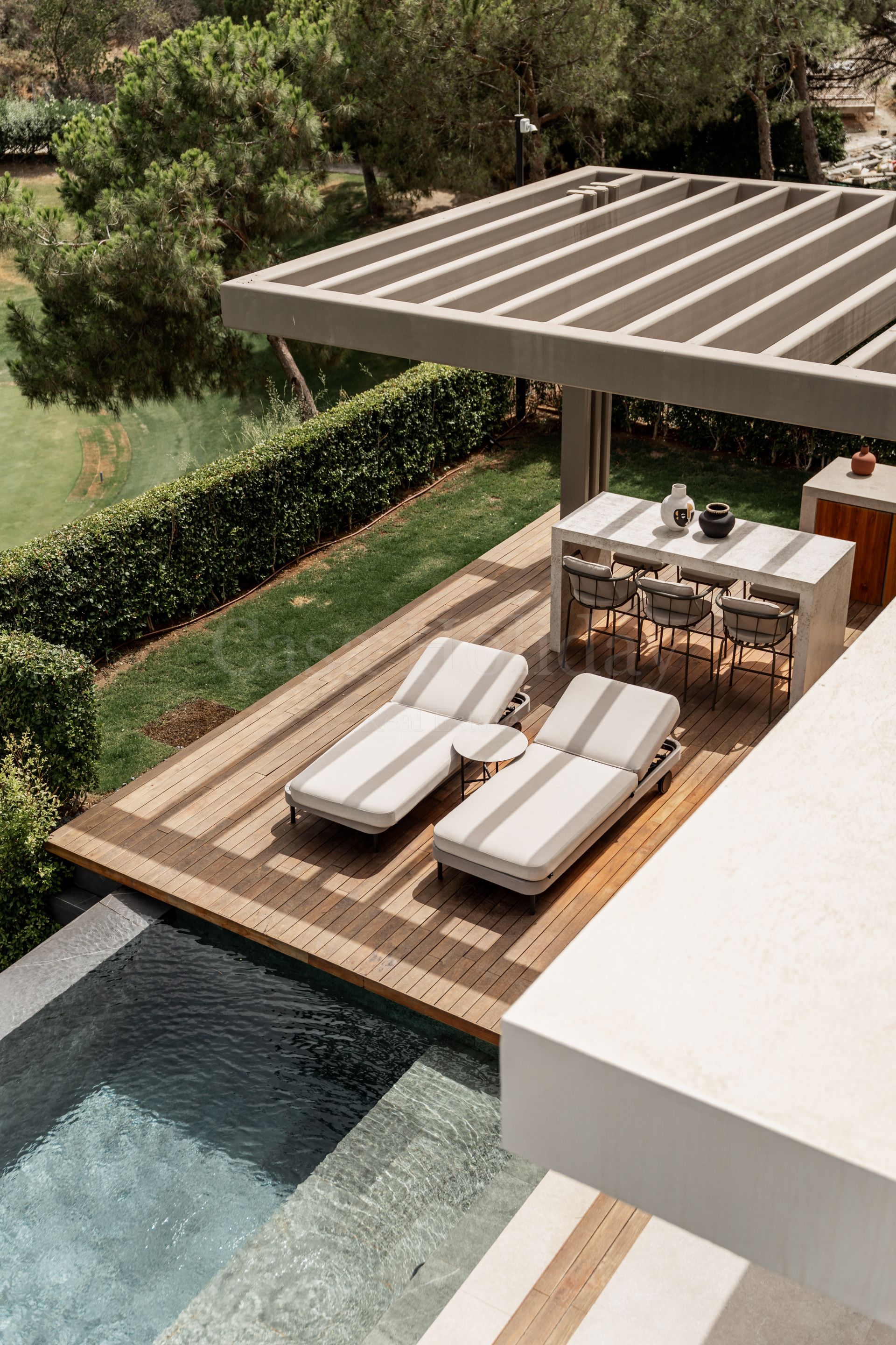 Villa in La Quinta, Benahavis