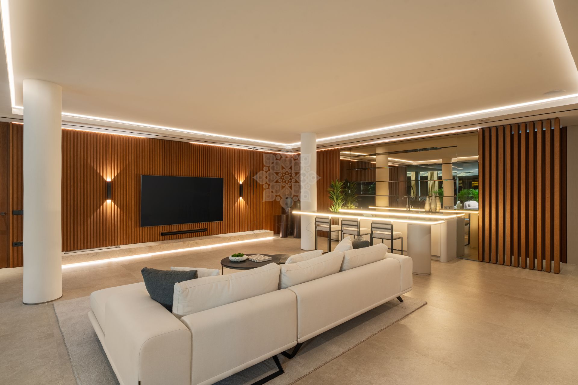 Villa en La Quinta, Benahavis
