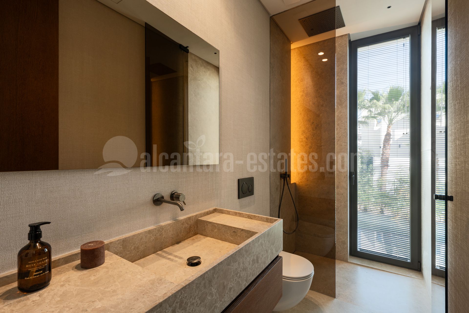 Villa in La Quinta, Benahavis