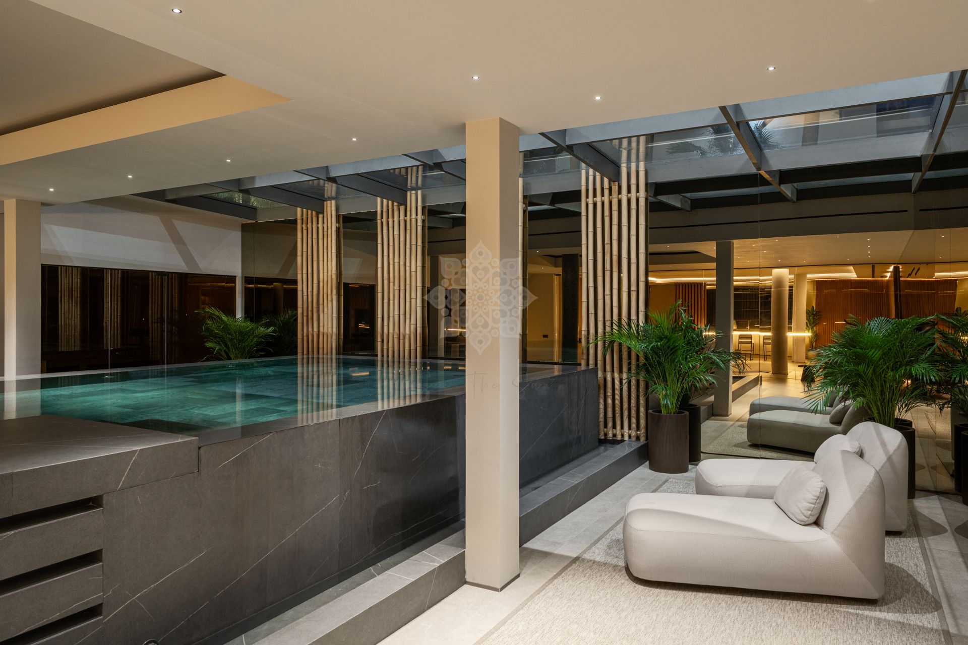 Villa en La Quinta, Benahavis