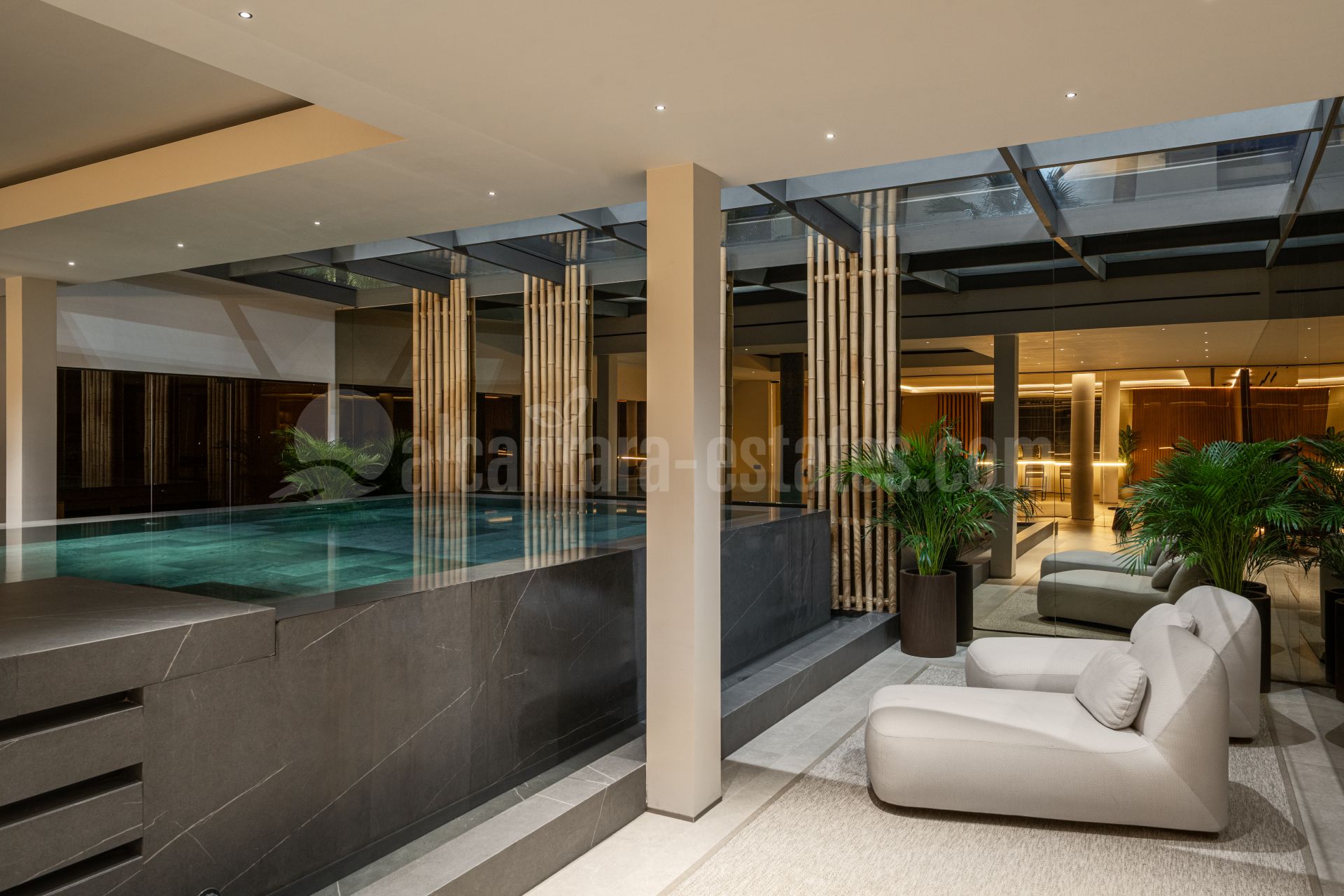 Villa in La Quinta, Benahavis