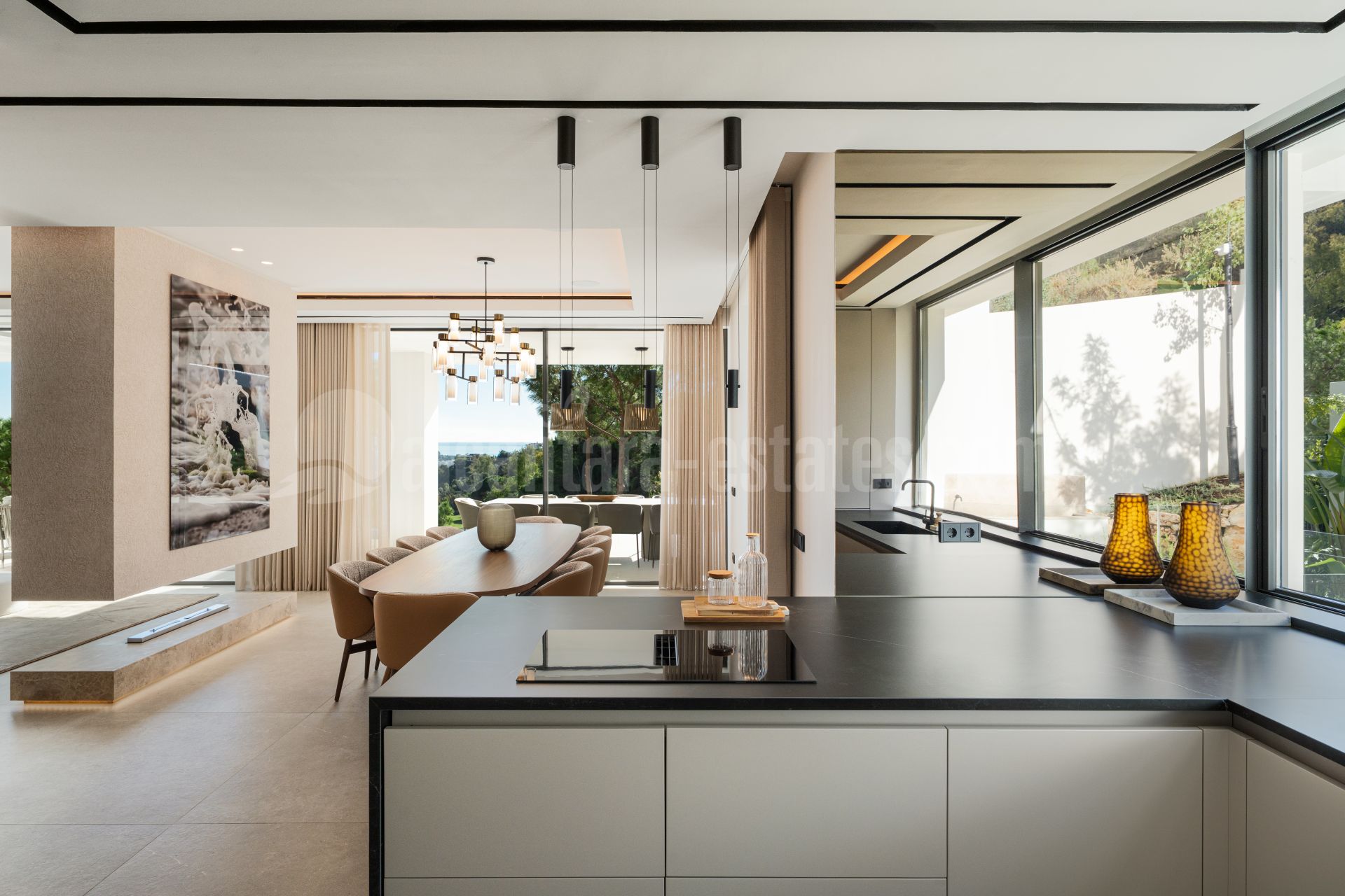 Villa in La Quinta, Benahavis