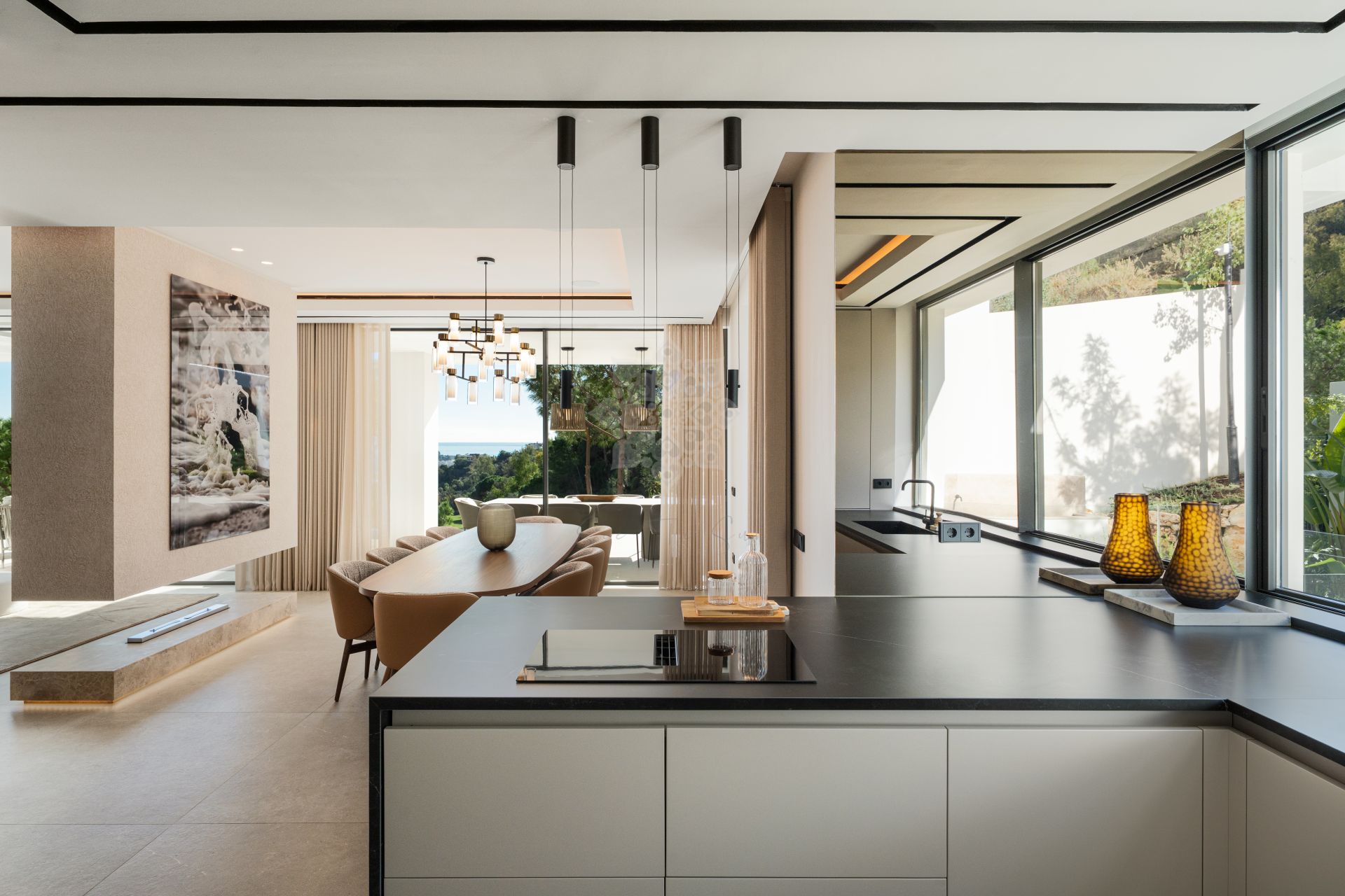 Villa en La Quinta, Benahavis