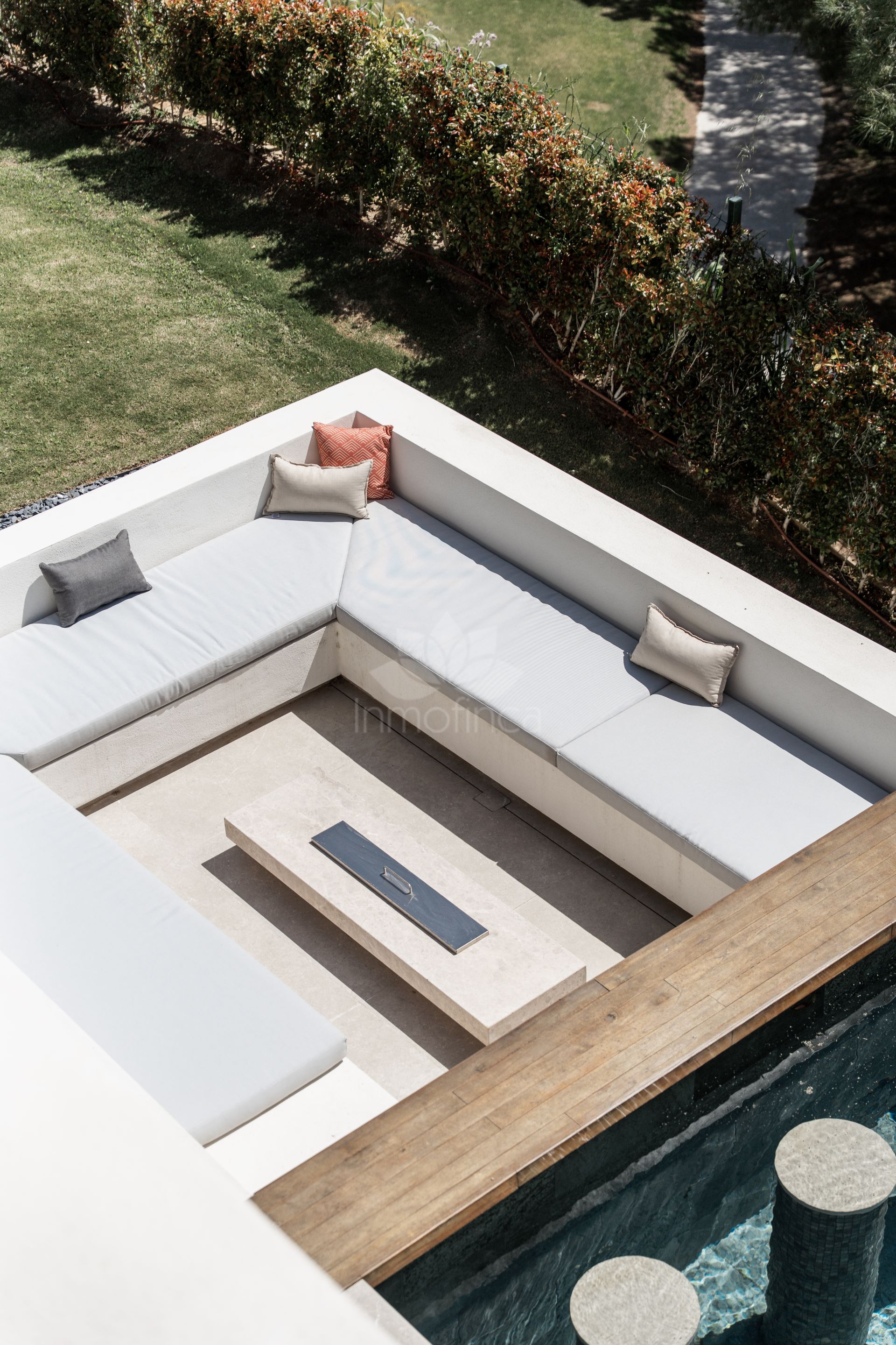 Villa in La Quinta, Benahavis