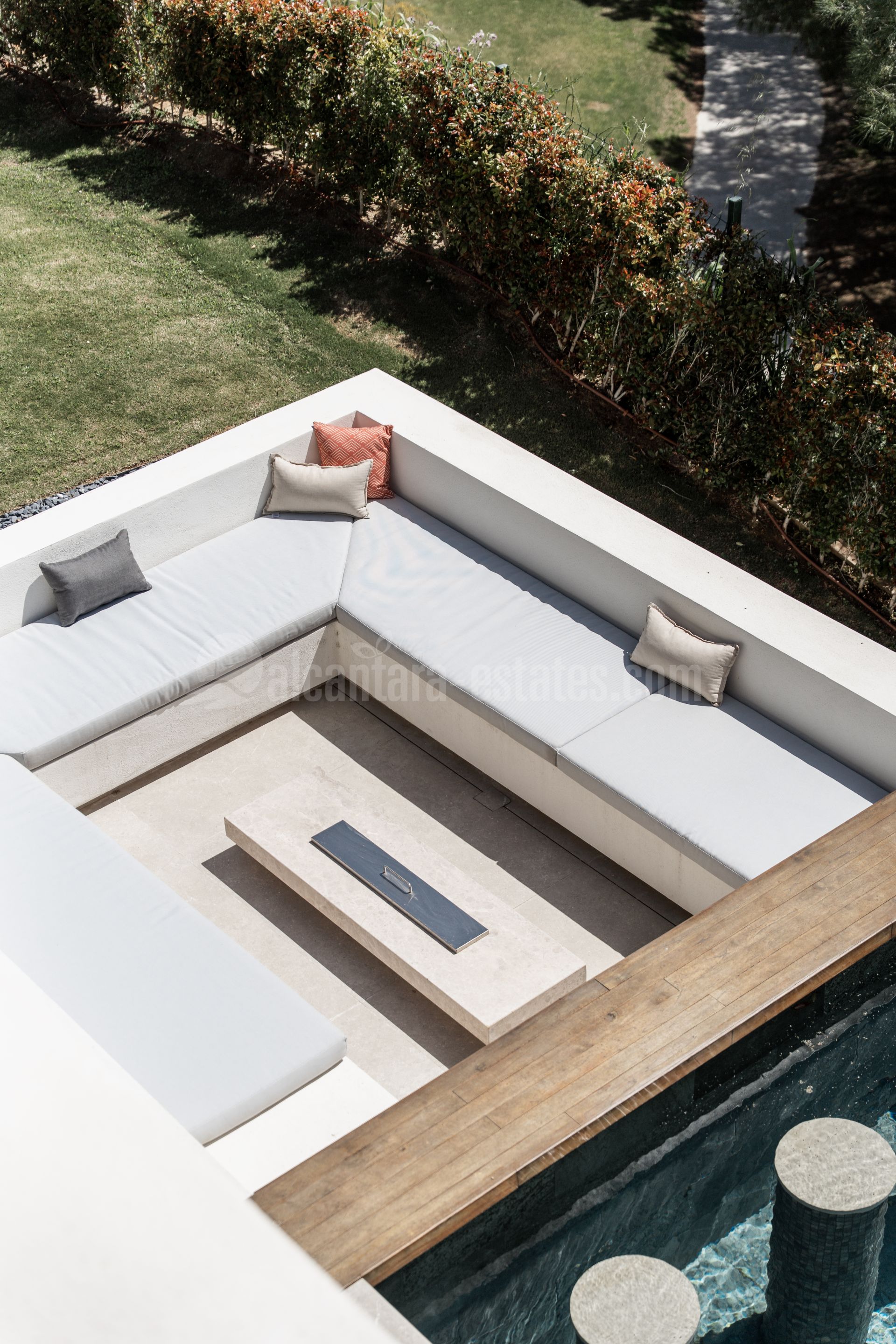 Villa in La Quinta, Benahavis