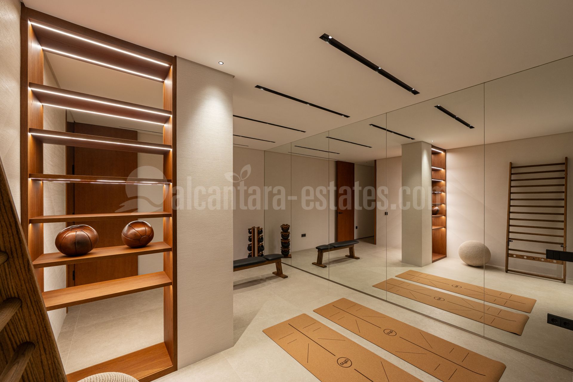 Villa in La Quinta, Benahavis