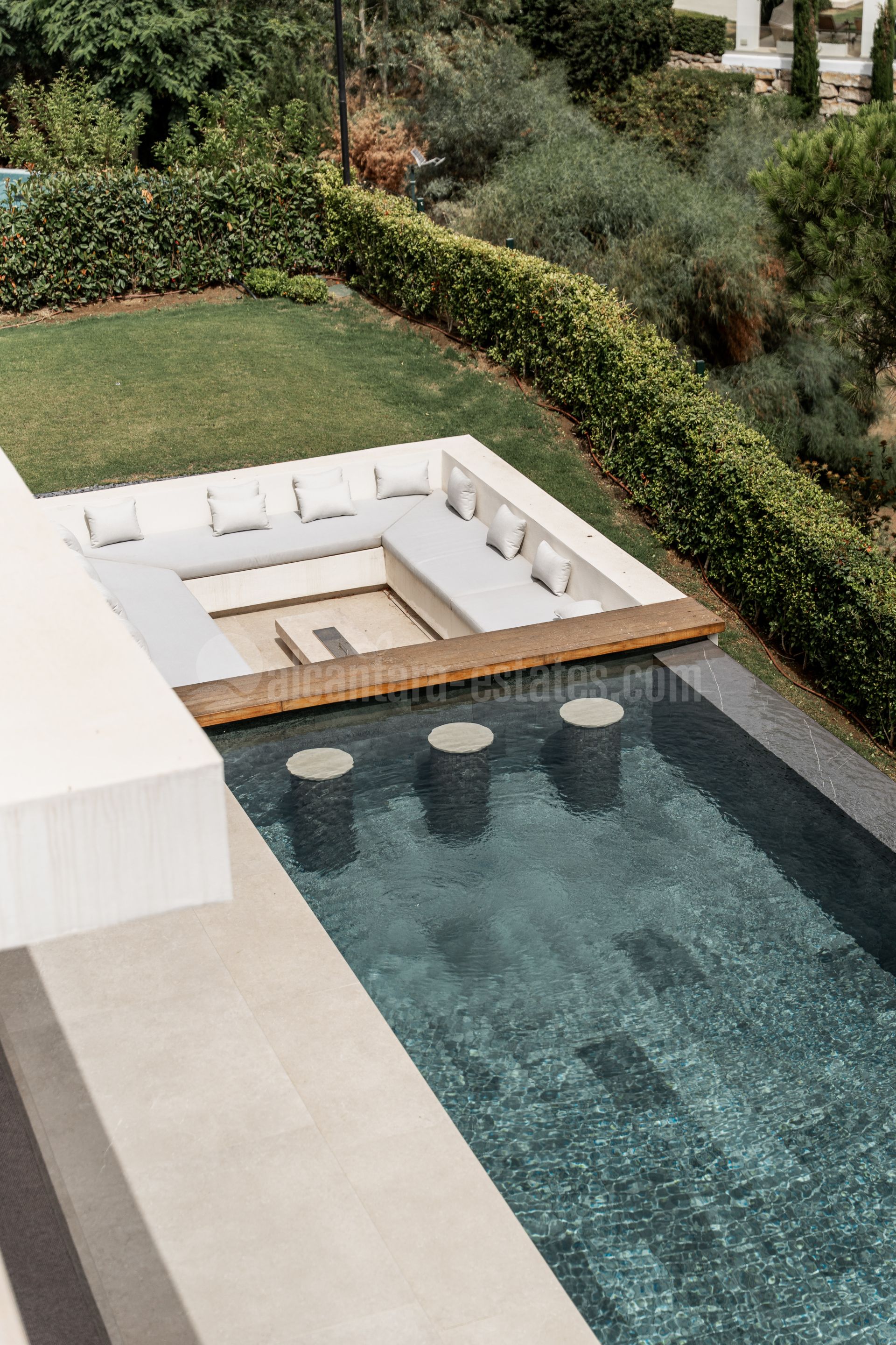 Villa in La Quinta, Benahavis