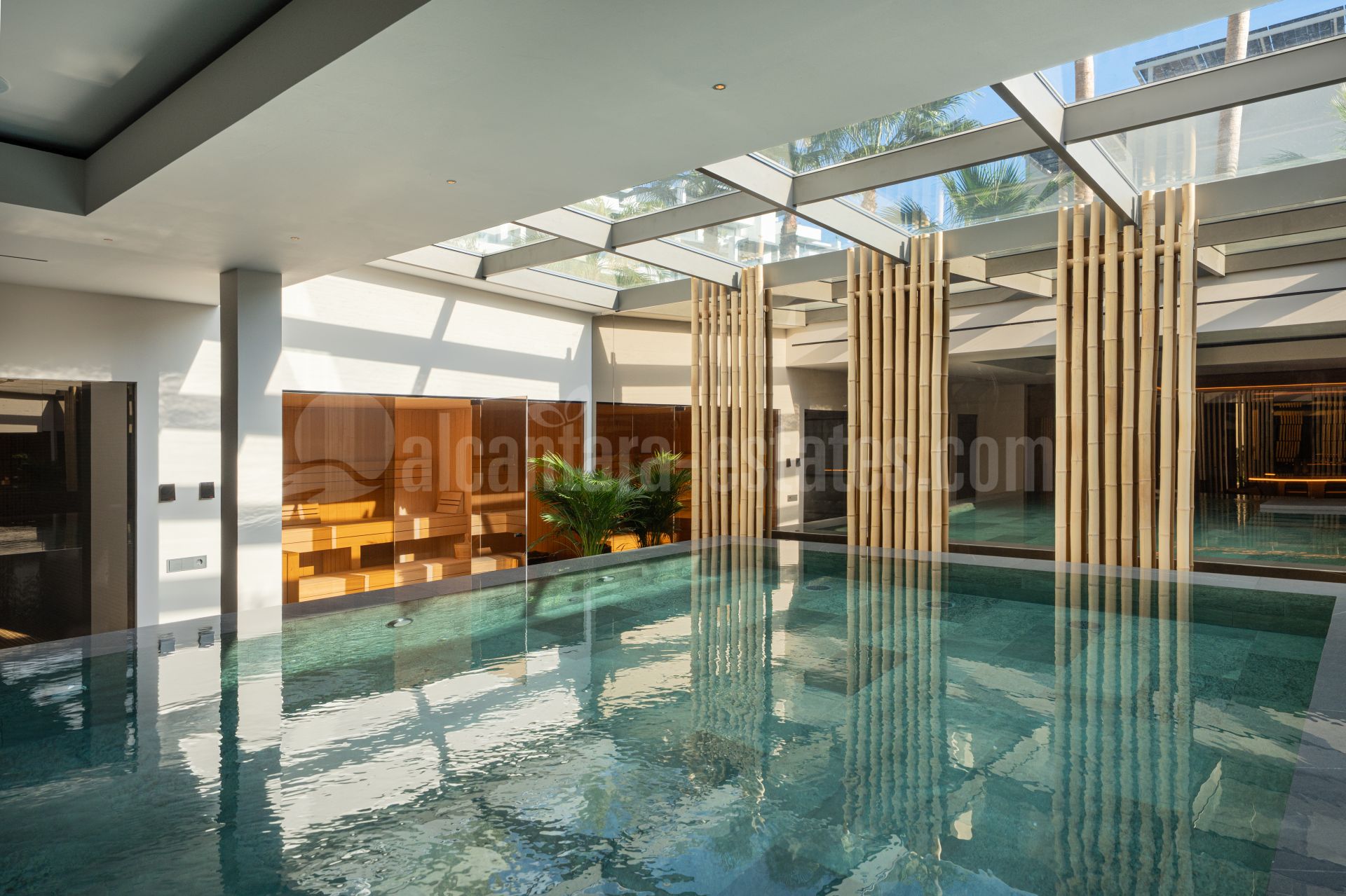 Villa in La Quinta, Benahavis