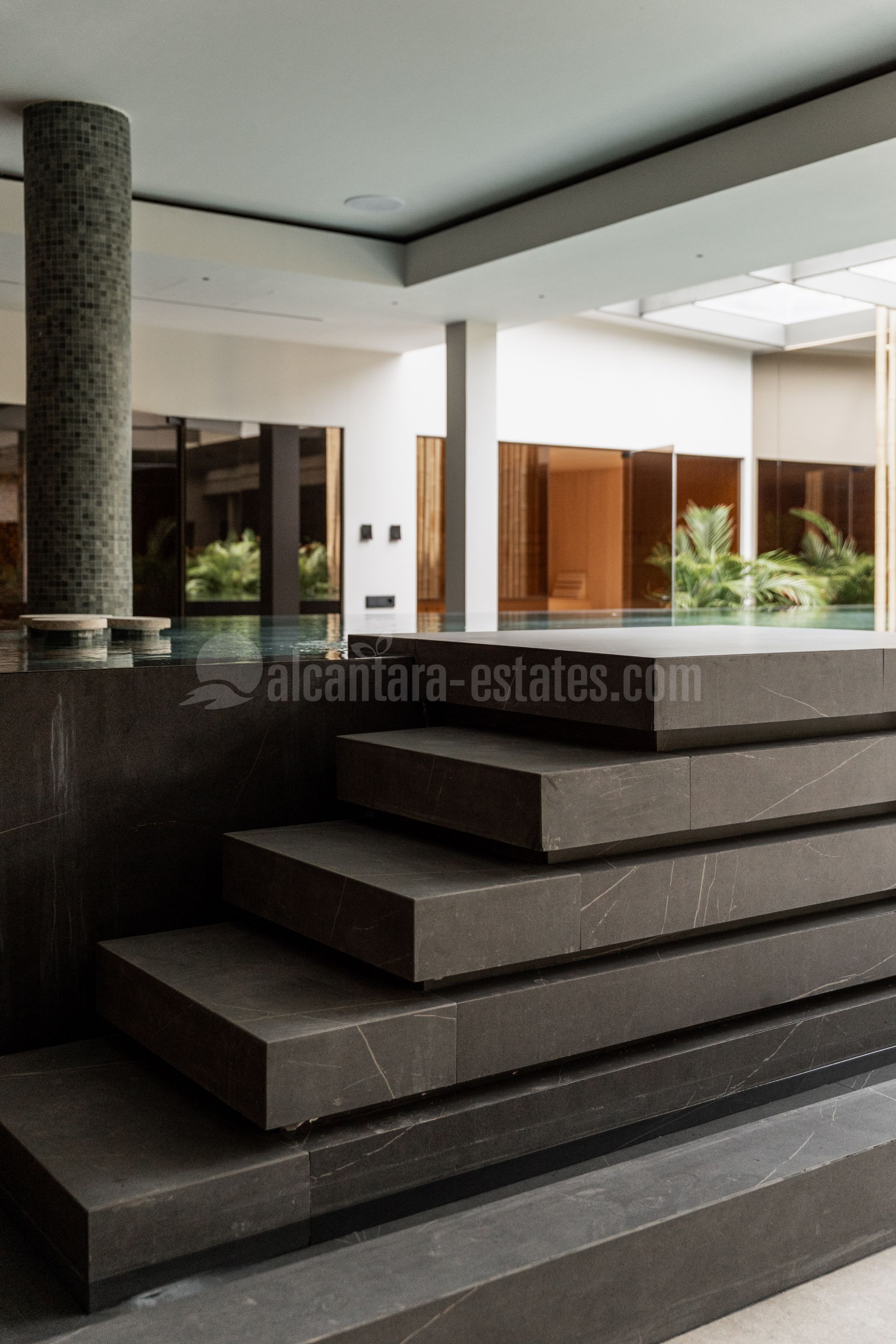 Villa in La Quinta, Benahavis