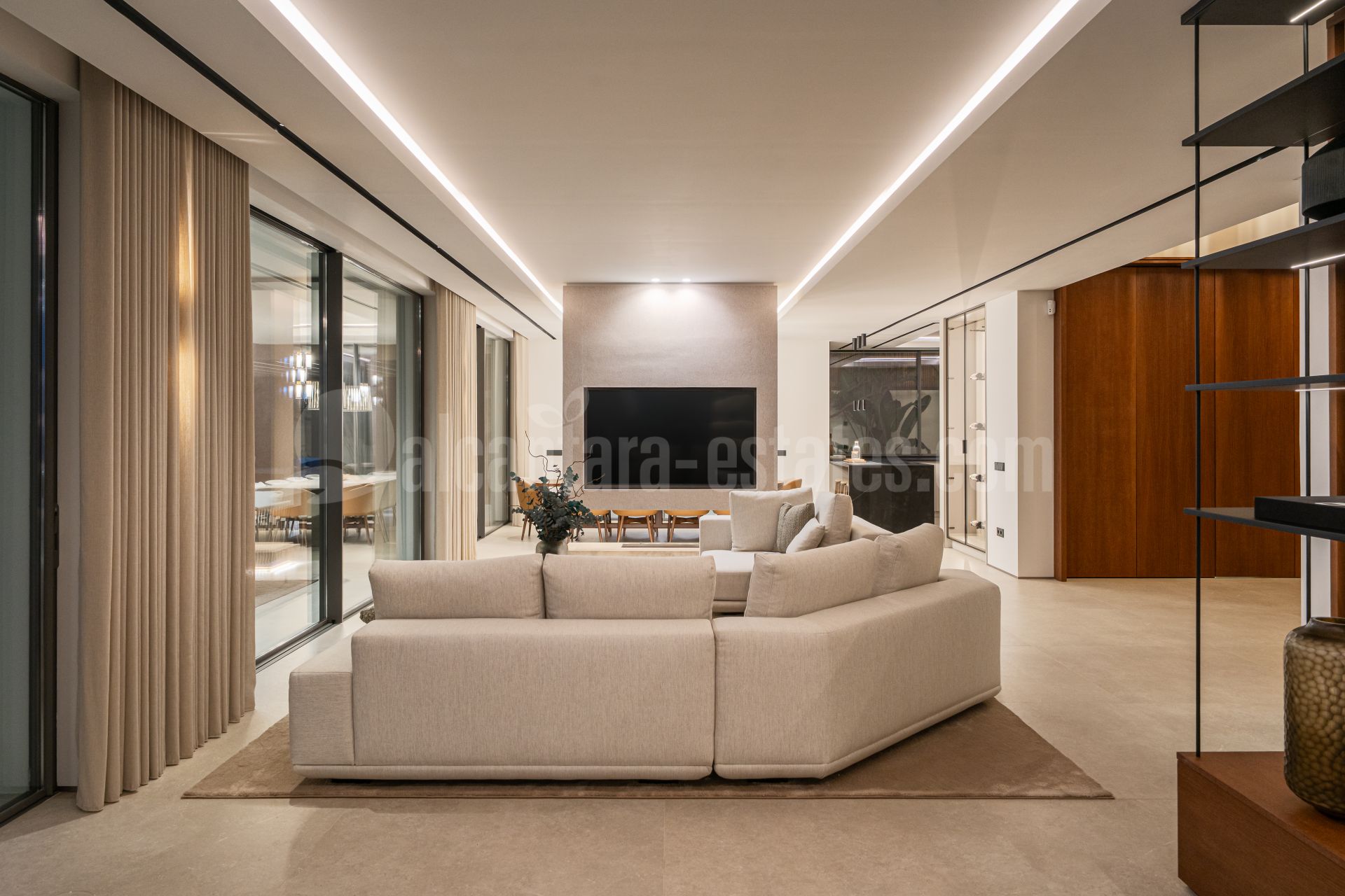 Villa in La Quinta, Benahavis