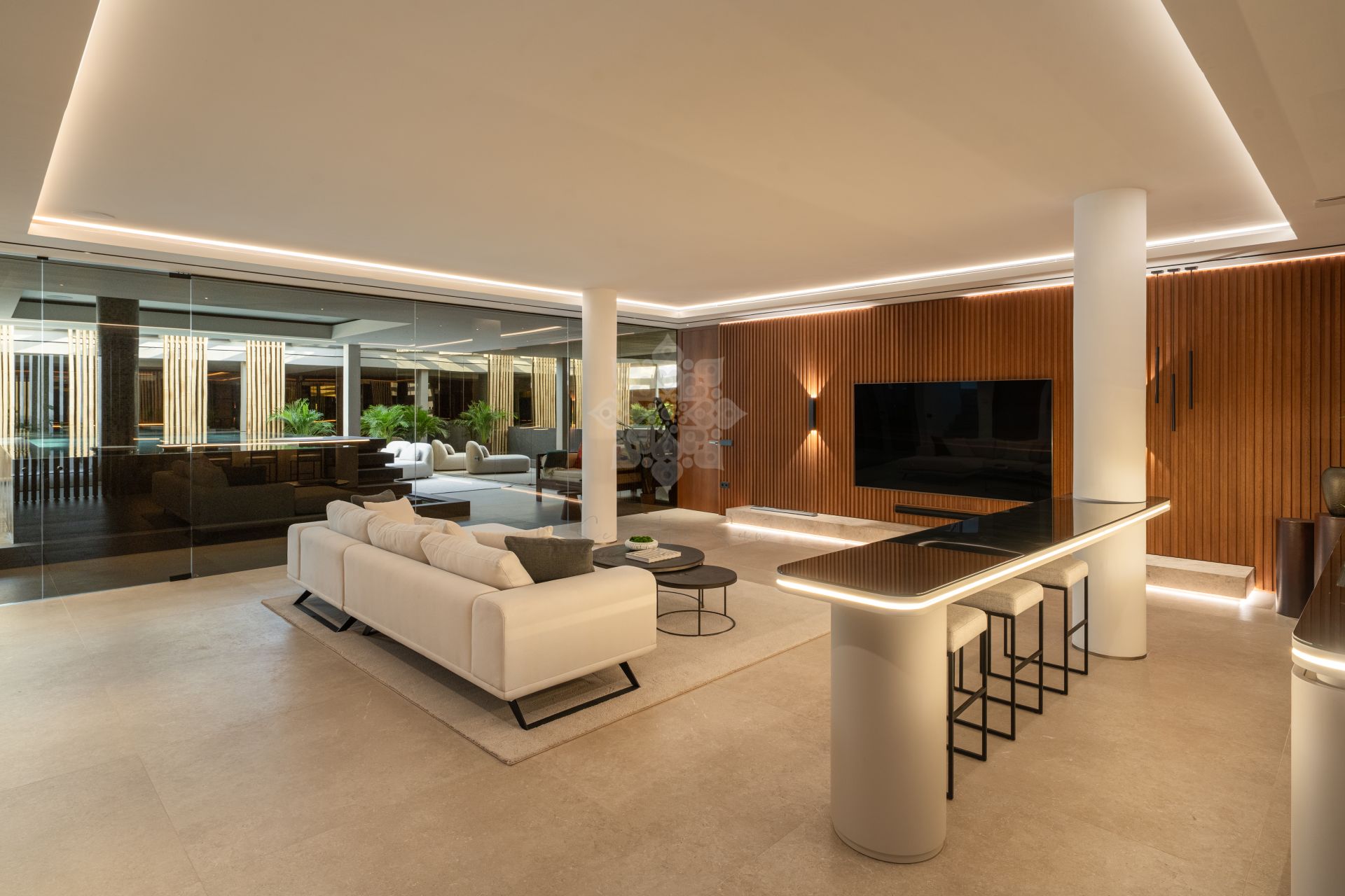 Villa en La Quinta, Benahavis