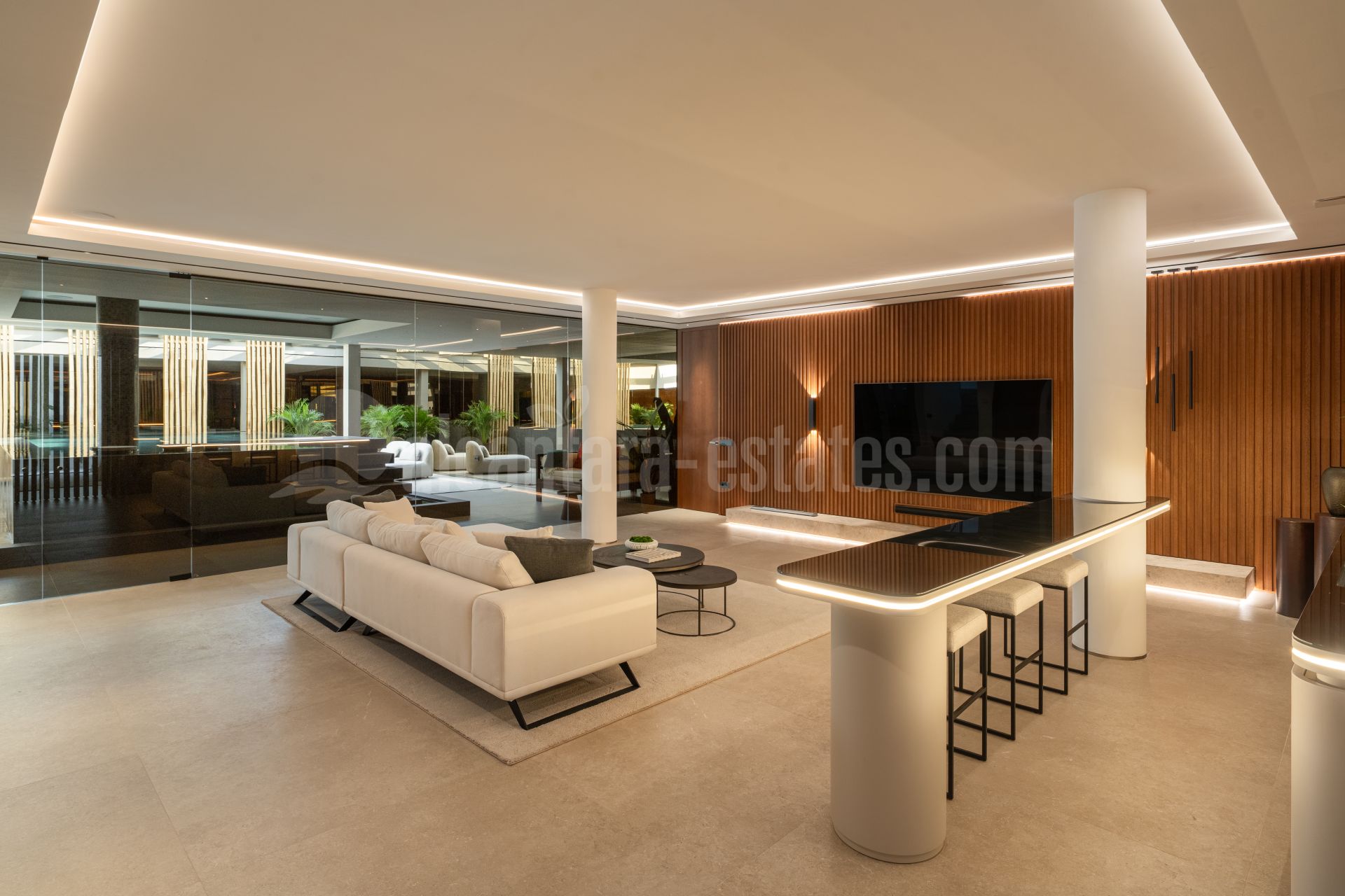 Villa in La Quinta, Benahavis