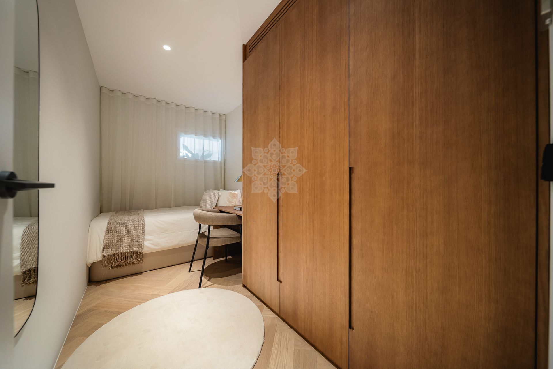 Apartment in Marbella Golden Mile, Marbella