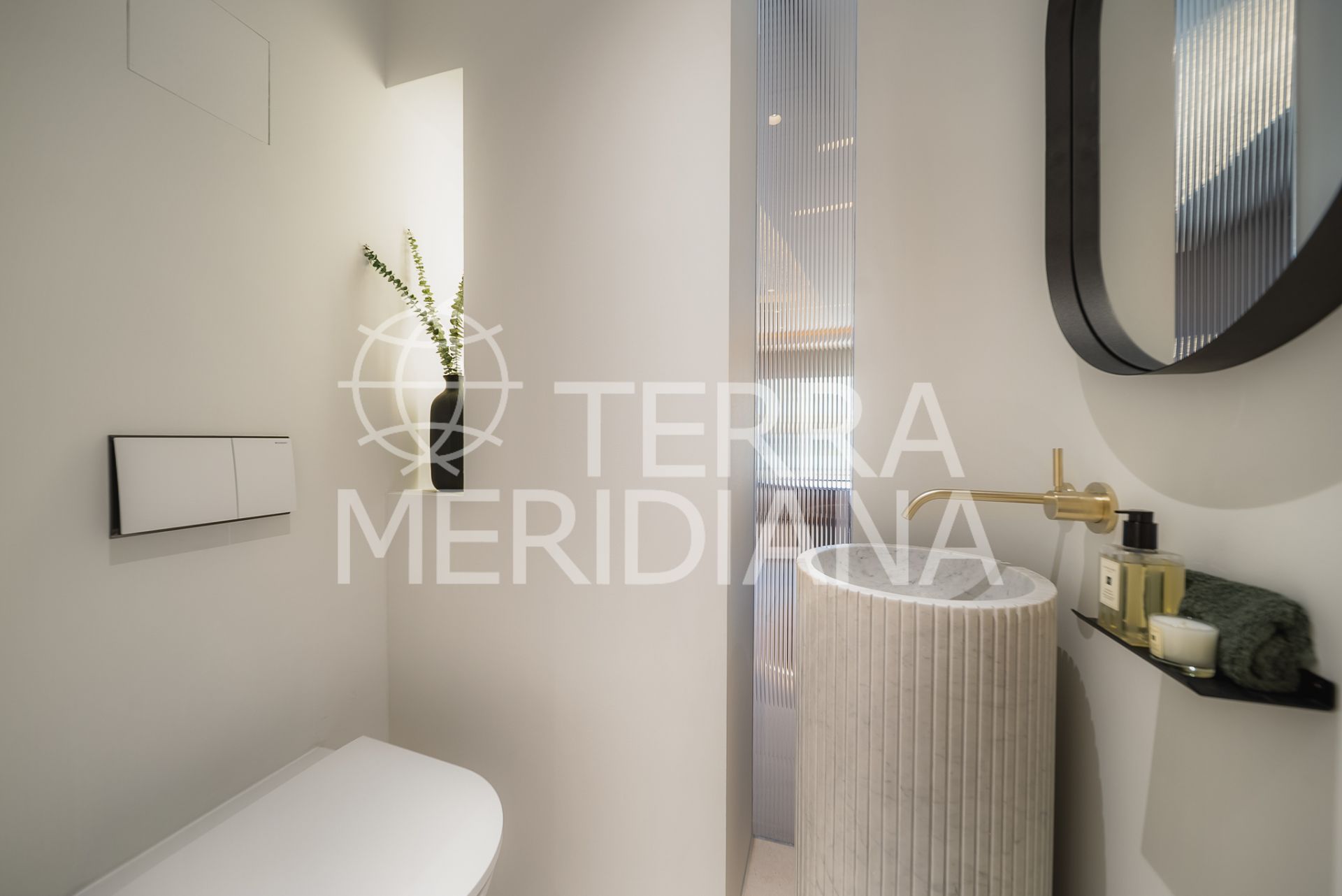 Apartment in Marbella Golden Mile, Marbella
