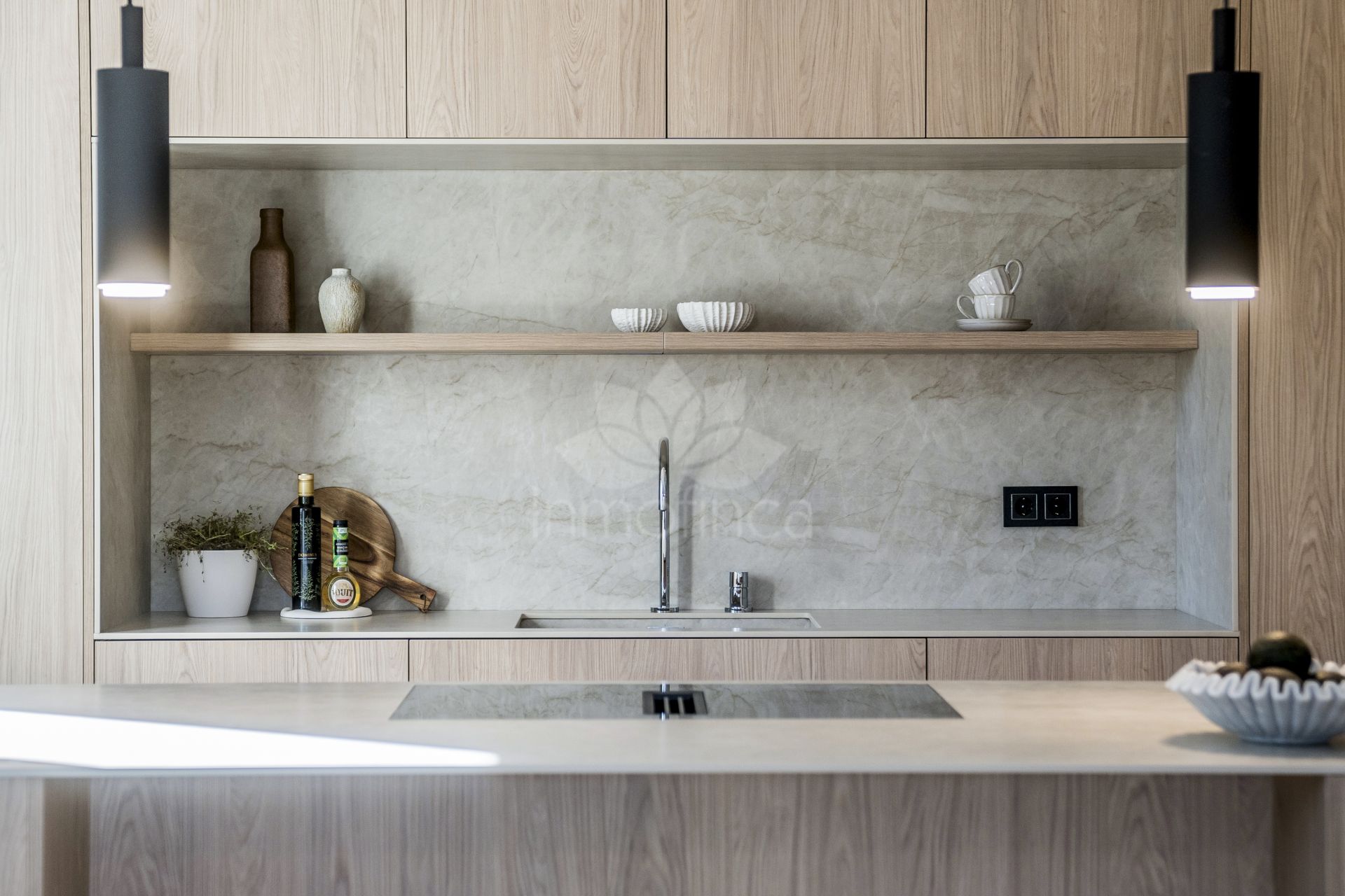 Apartamento Planta Baja en Altos Reales, Marbella