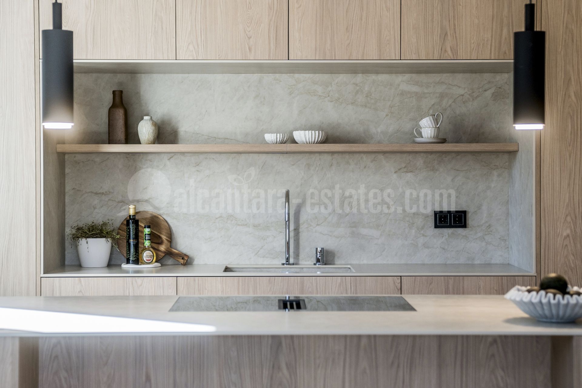 Apartamento Planta Baja en Altos Reales, Marbella