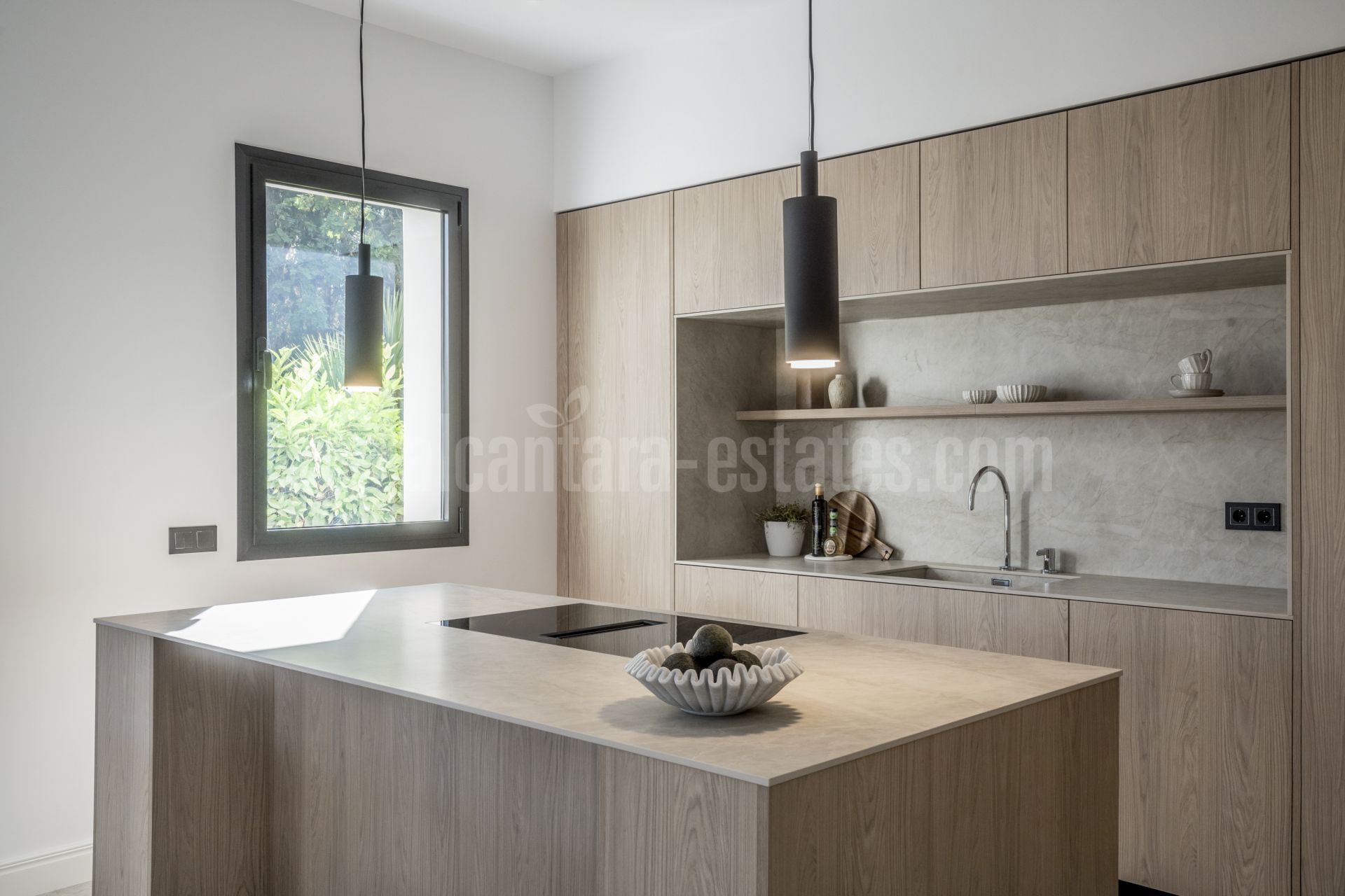 Apartamento Planta Baja en Altos Reales, Marbella