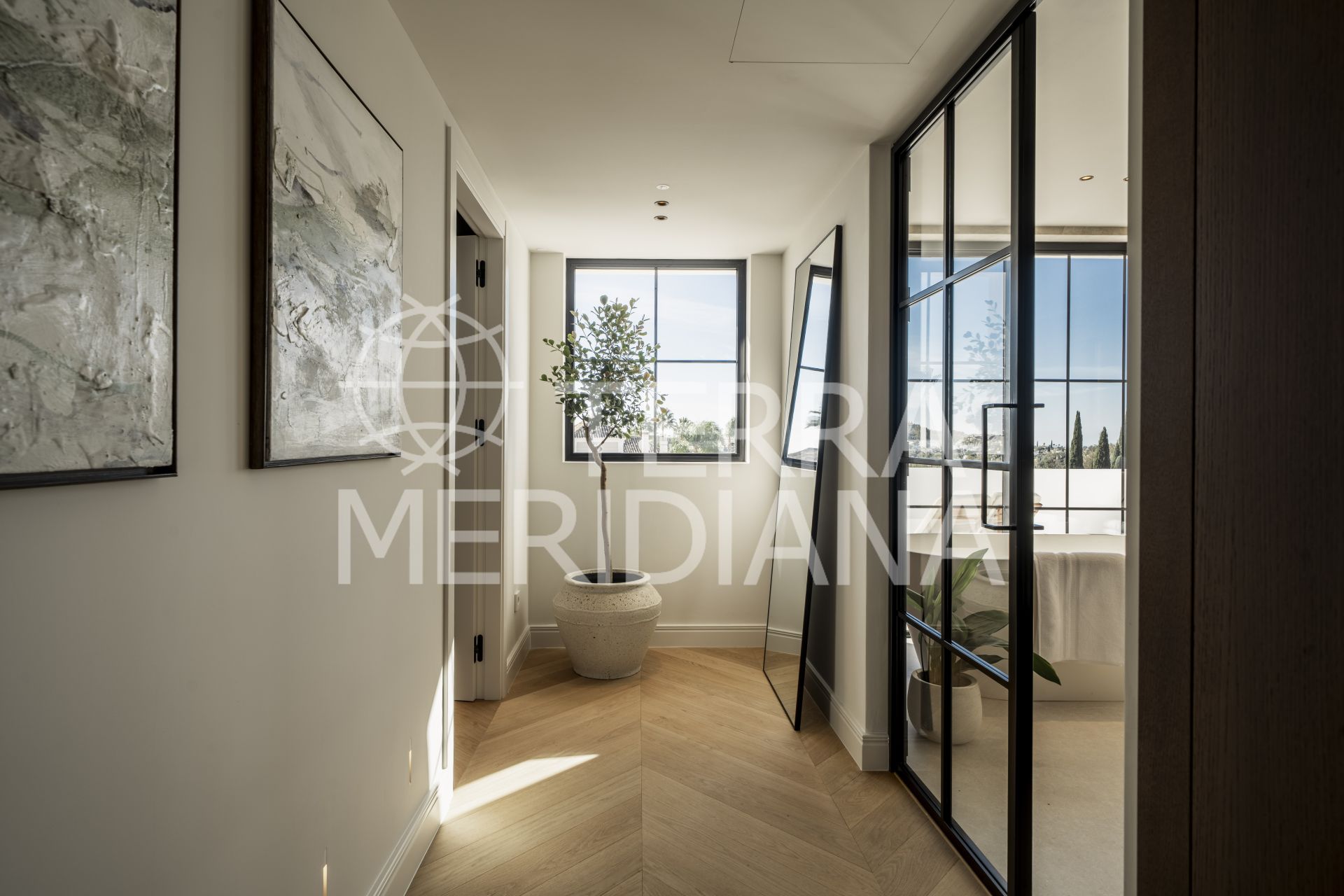 Villa in Nueva Andalucia, Marbella