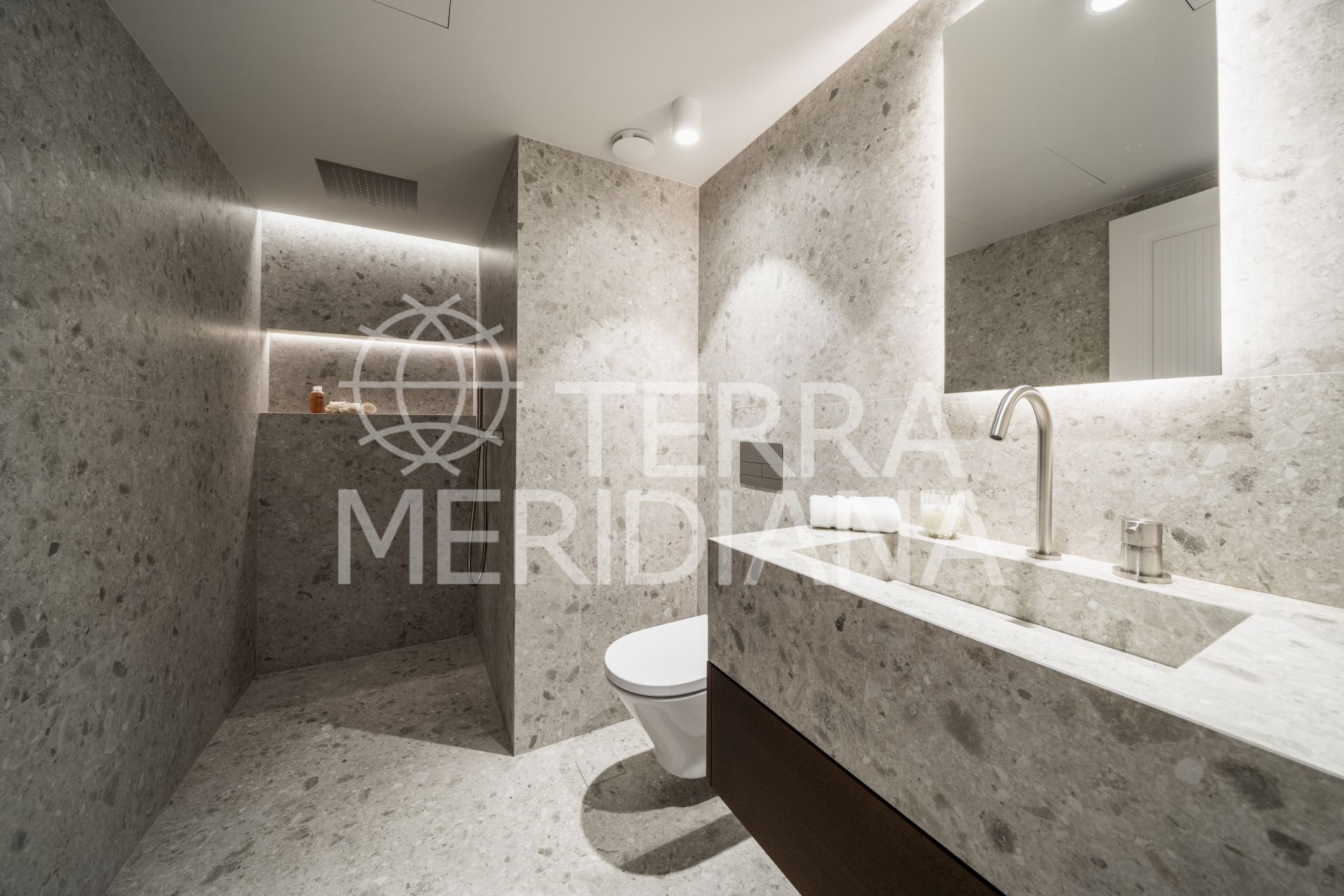 Villa in Nueva Andalucia, Marbella