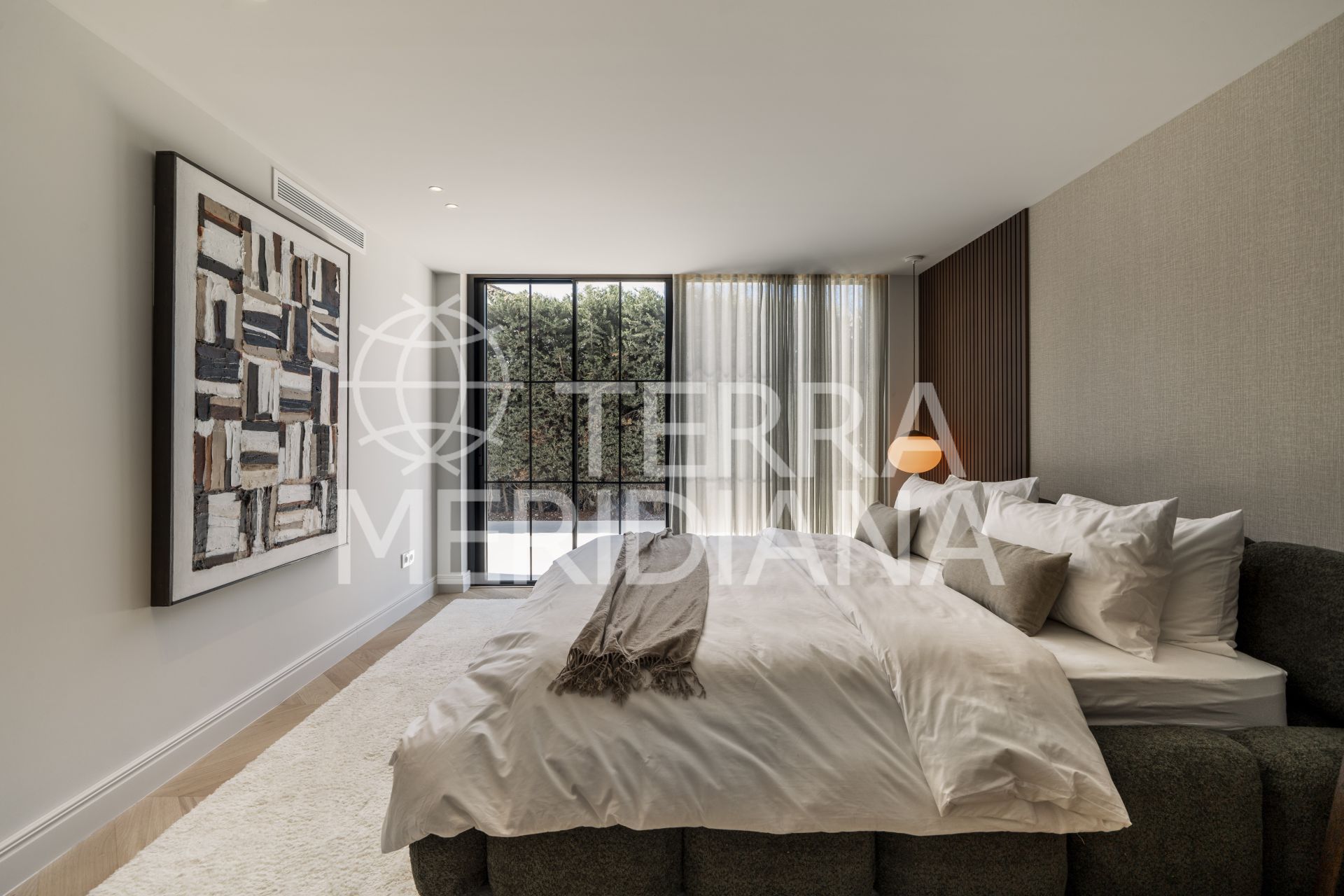 Villa in Nueva Andalucia, Marbella
