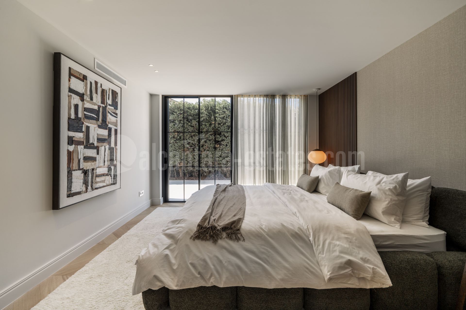 Villa en Nueva Andalucia, Marbella