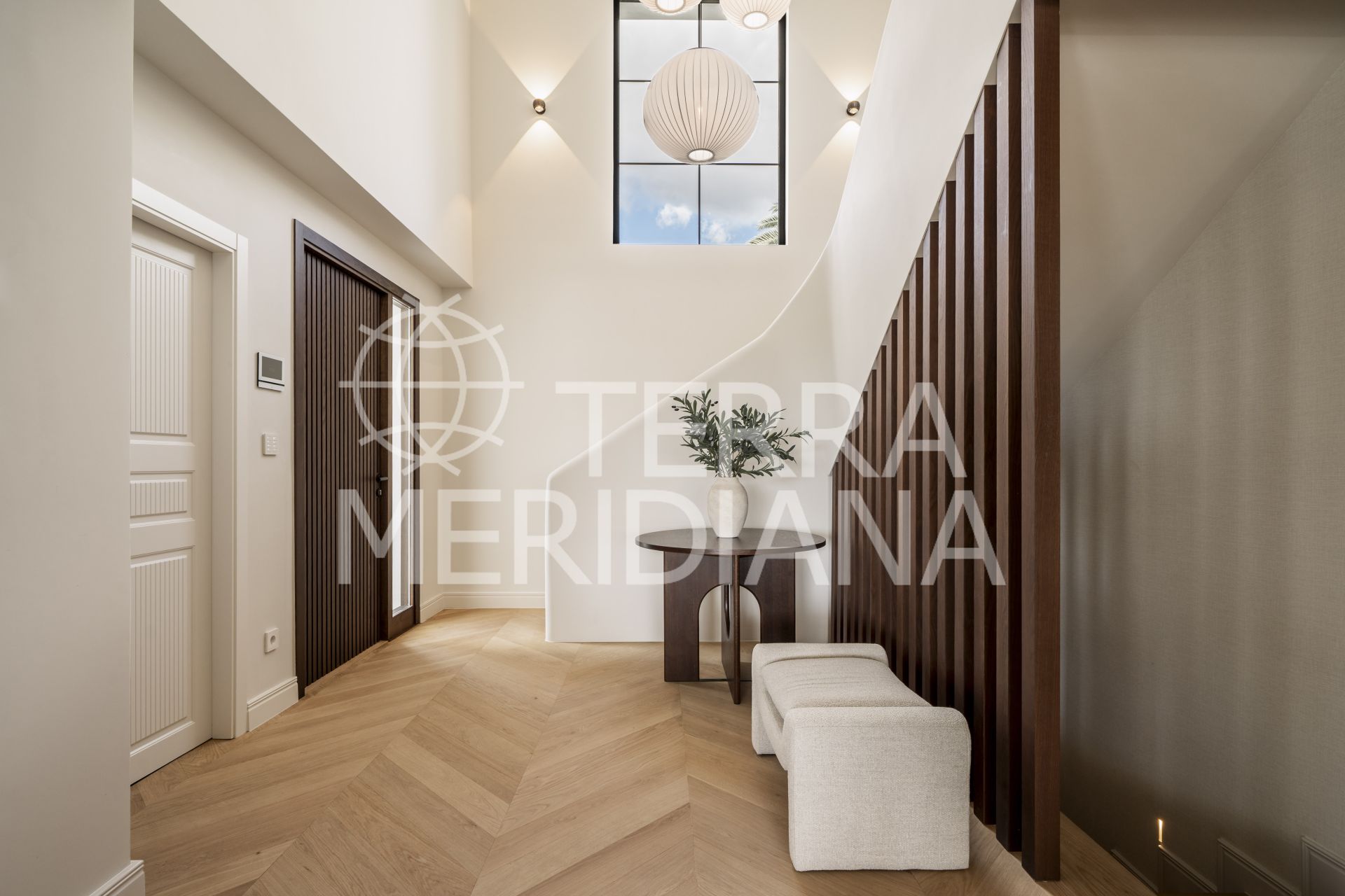 Villa in Nueva Andalucia, Marbella