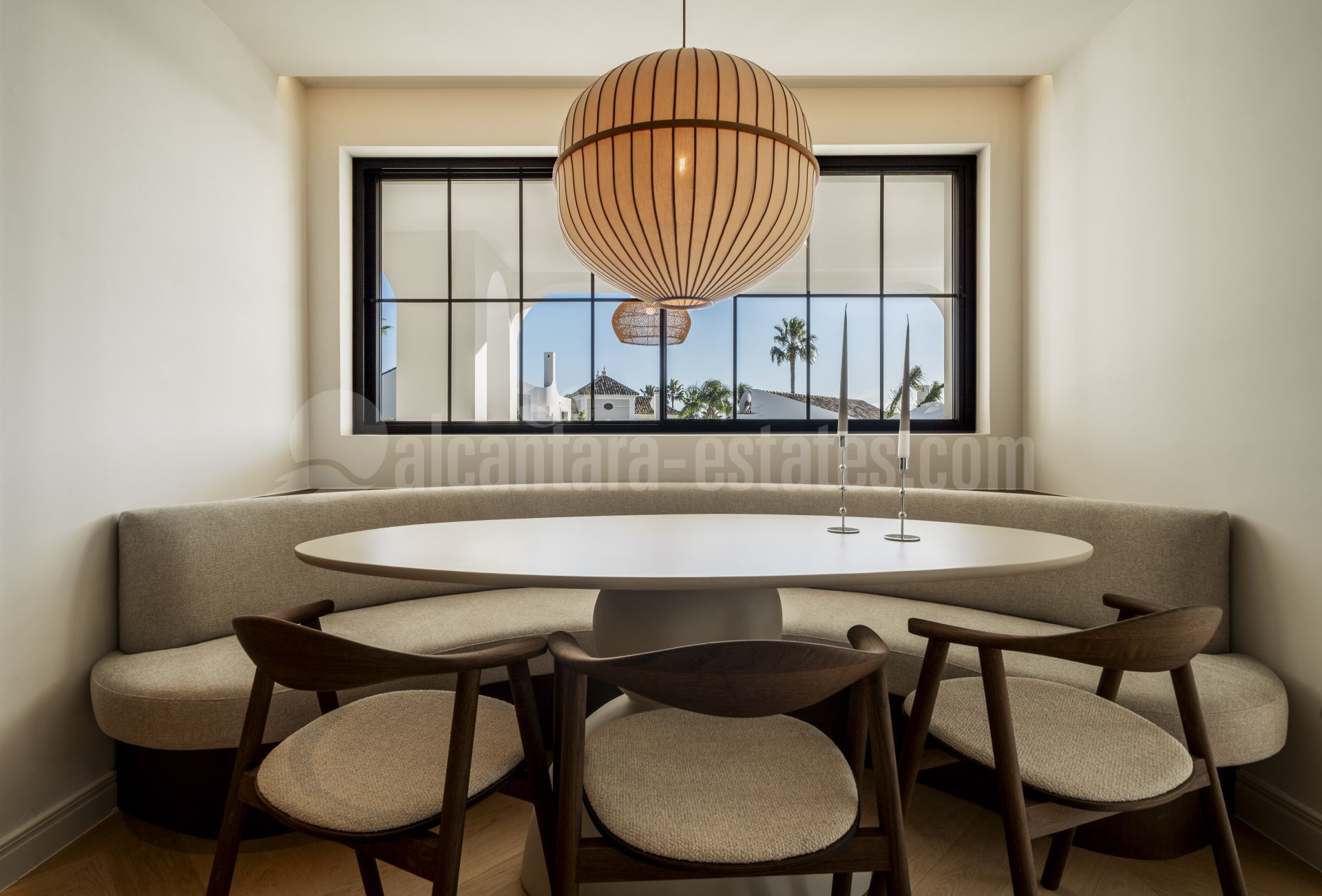 Villa en Nueva Andalucia, Marbella