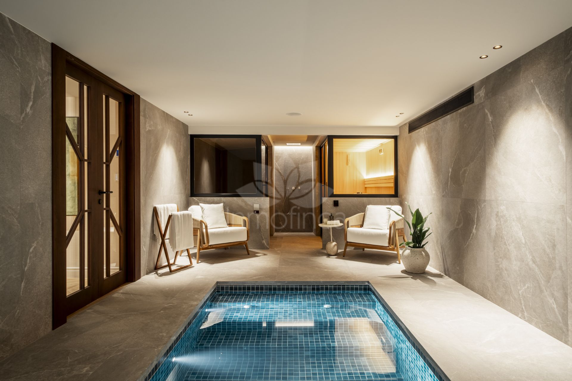 Villa in Nueva Andalucia, Marbella