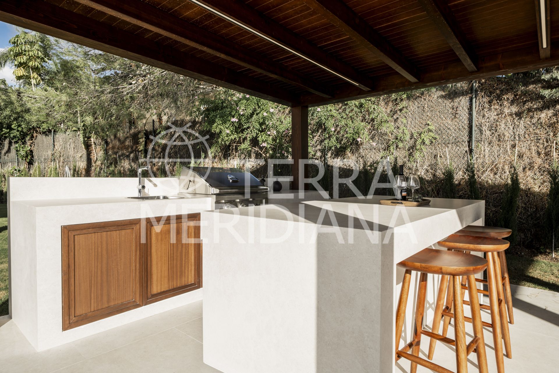 Villa in Nueva Andalucia, Marbella