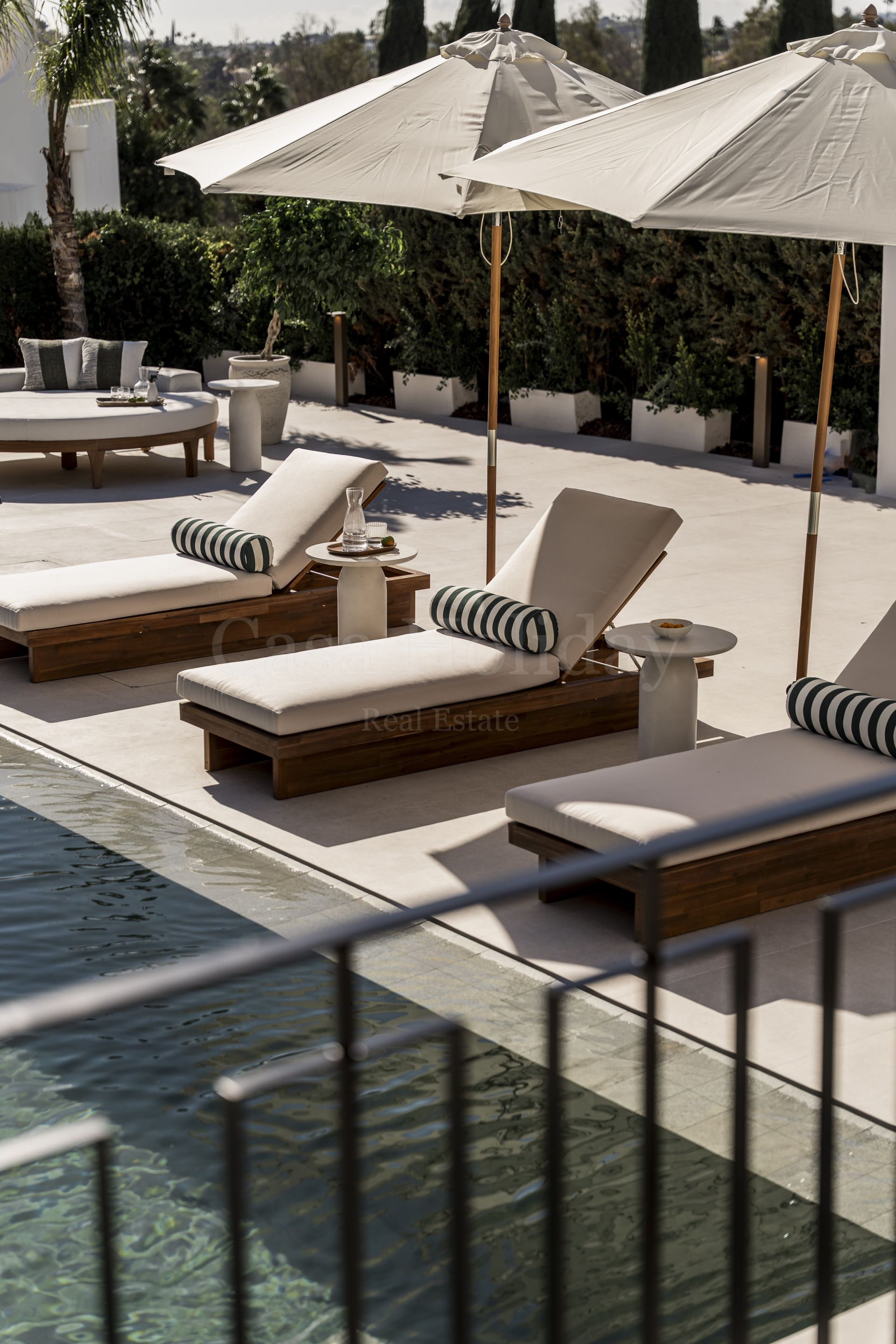 Villa en Nueva Andalucia, Marbella