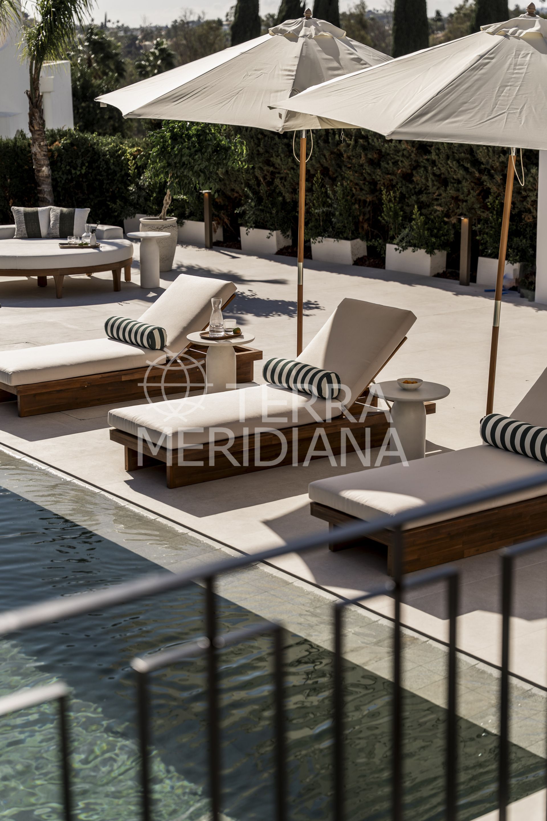 Villa in Nueva Andalucia, Marbella