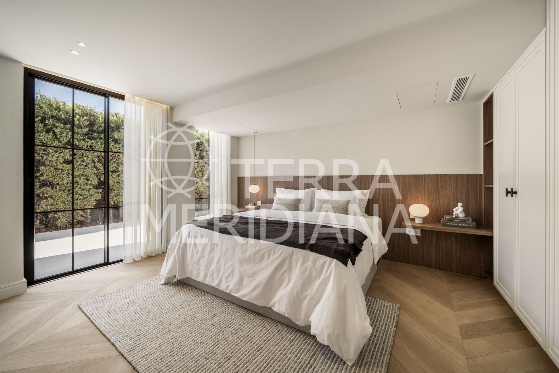 Villa in Nueva Andalucia, Marbella