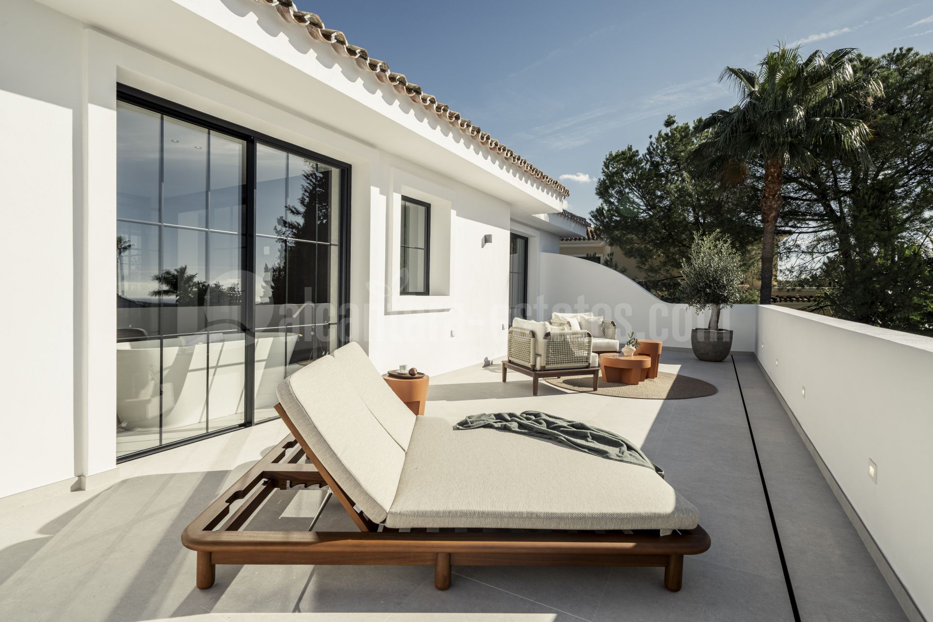 Villa en Nueva Andalucia, Marbella