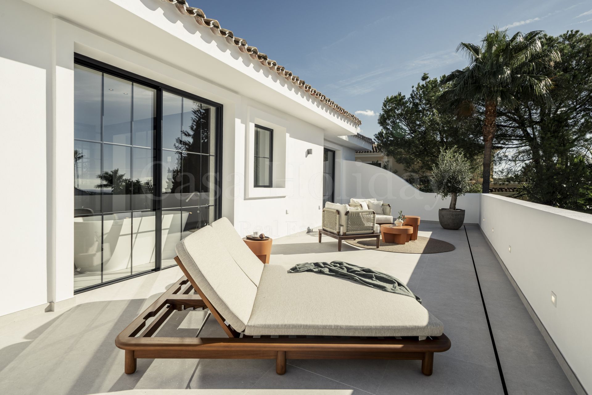 Villa en Nueva Andalucia, Marbella