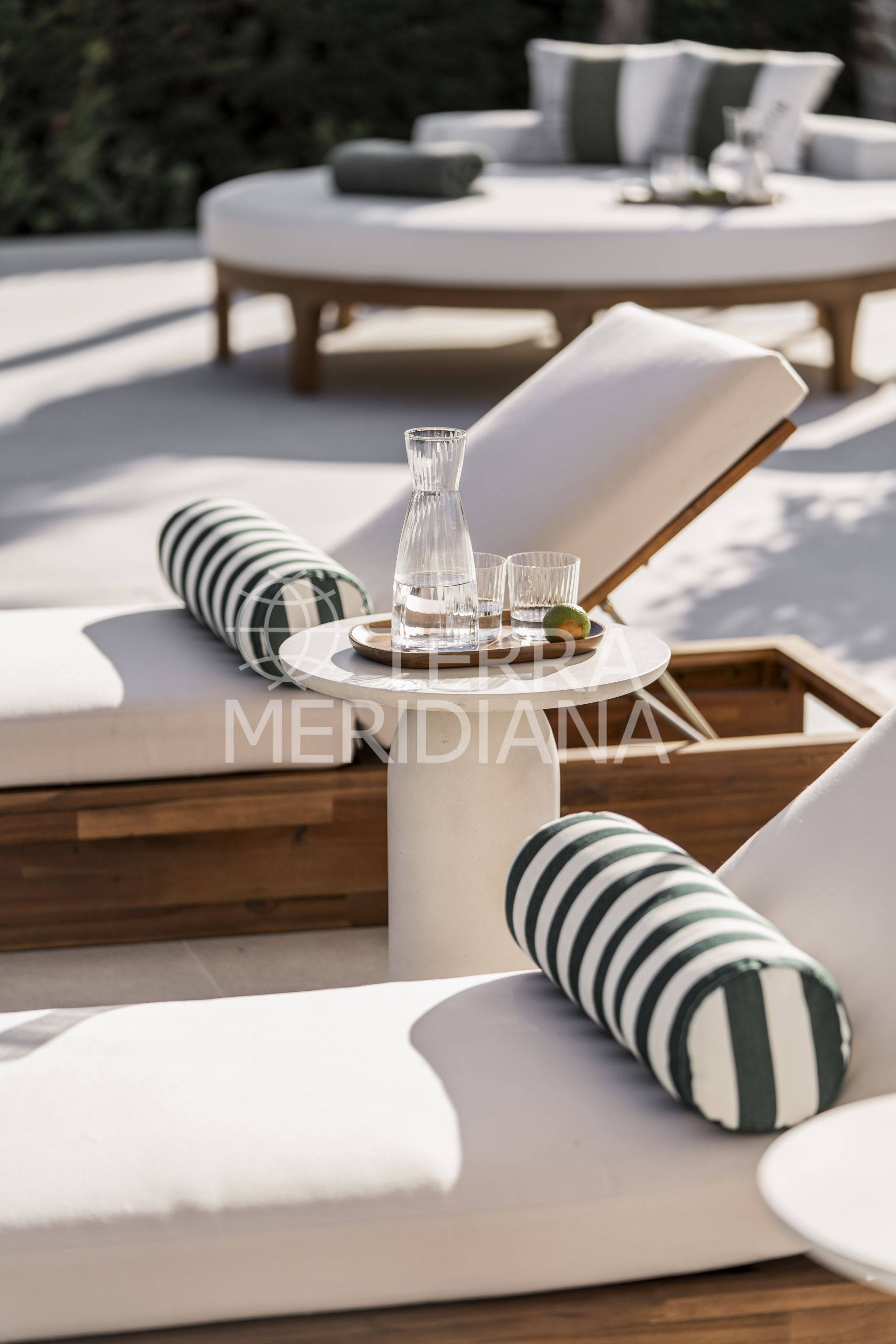 Villa in Nueva Andalucia, Marbella