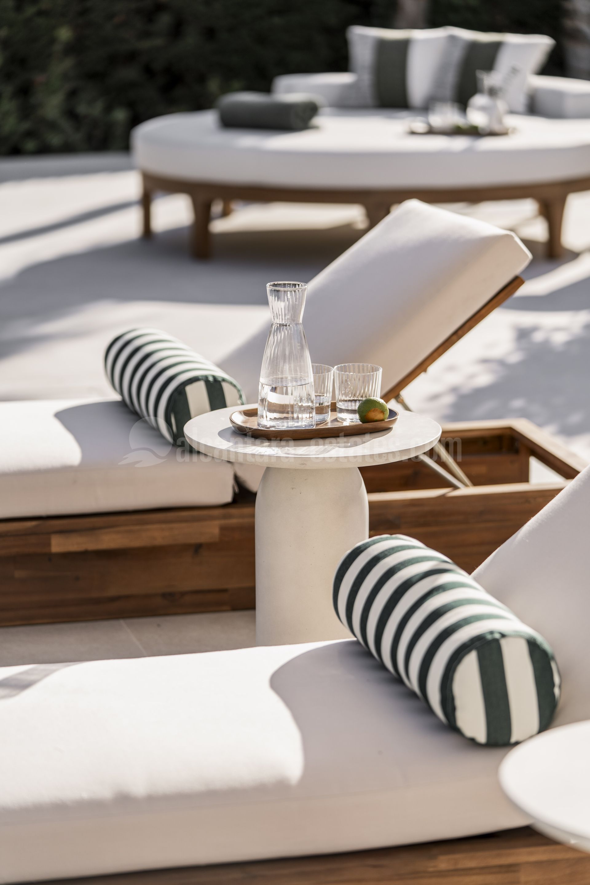 Villa en Nueva Andalucia, Marbella