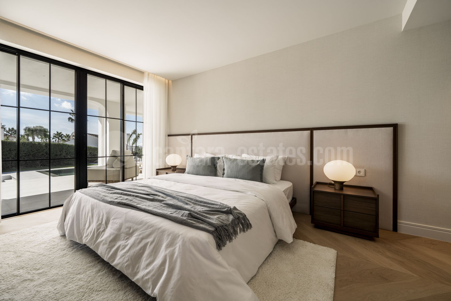 Villa en Nueva Andalucia, Marbella