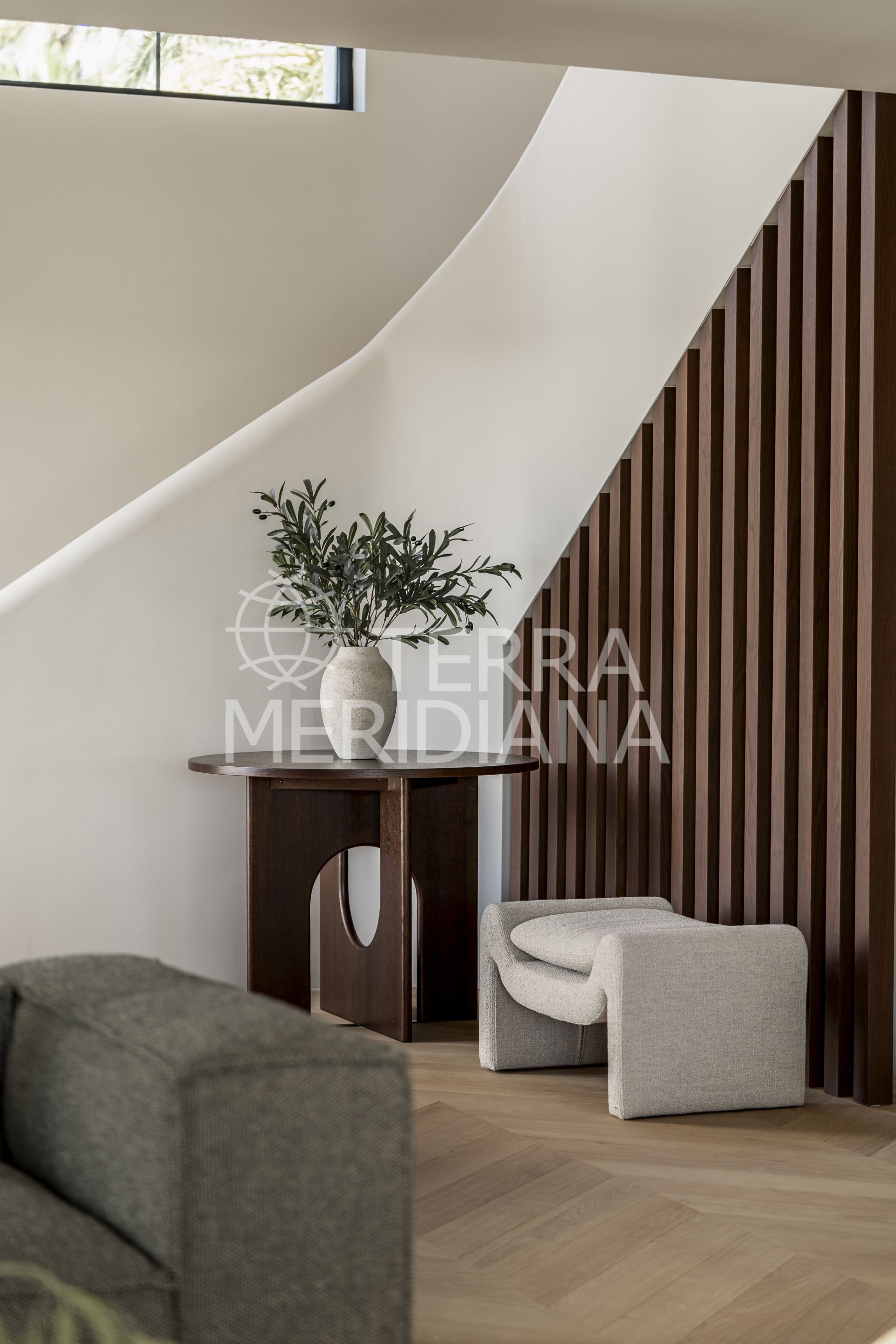 Villa in Nueva Andalucia, Marbella