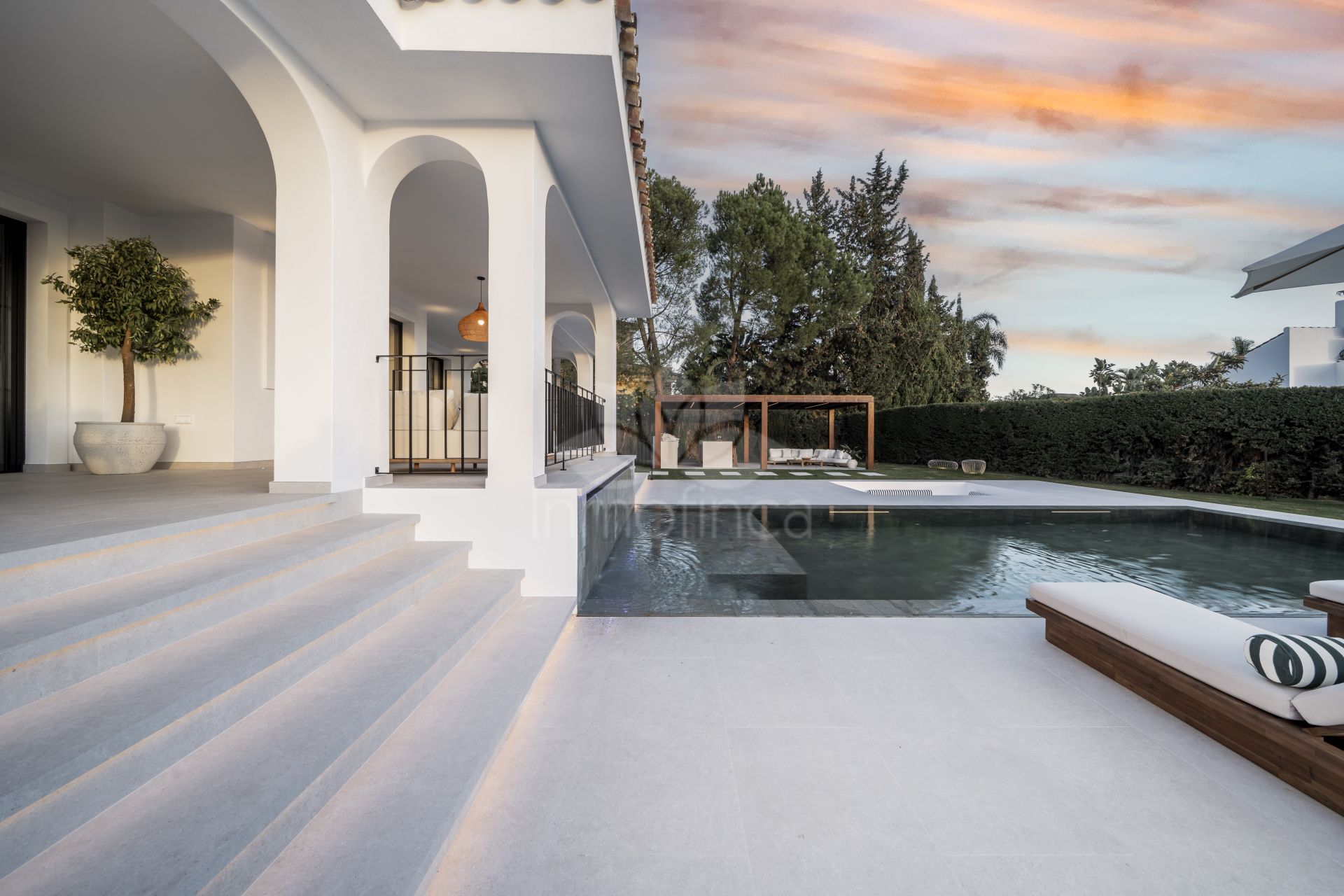 Villa in Nueva Andalucia, Marbella