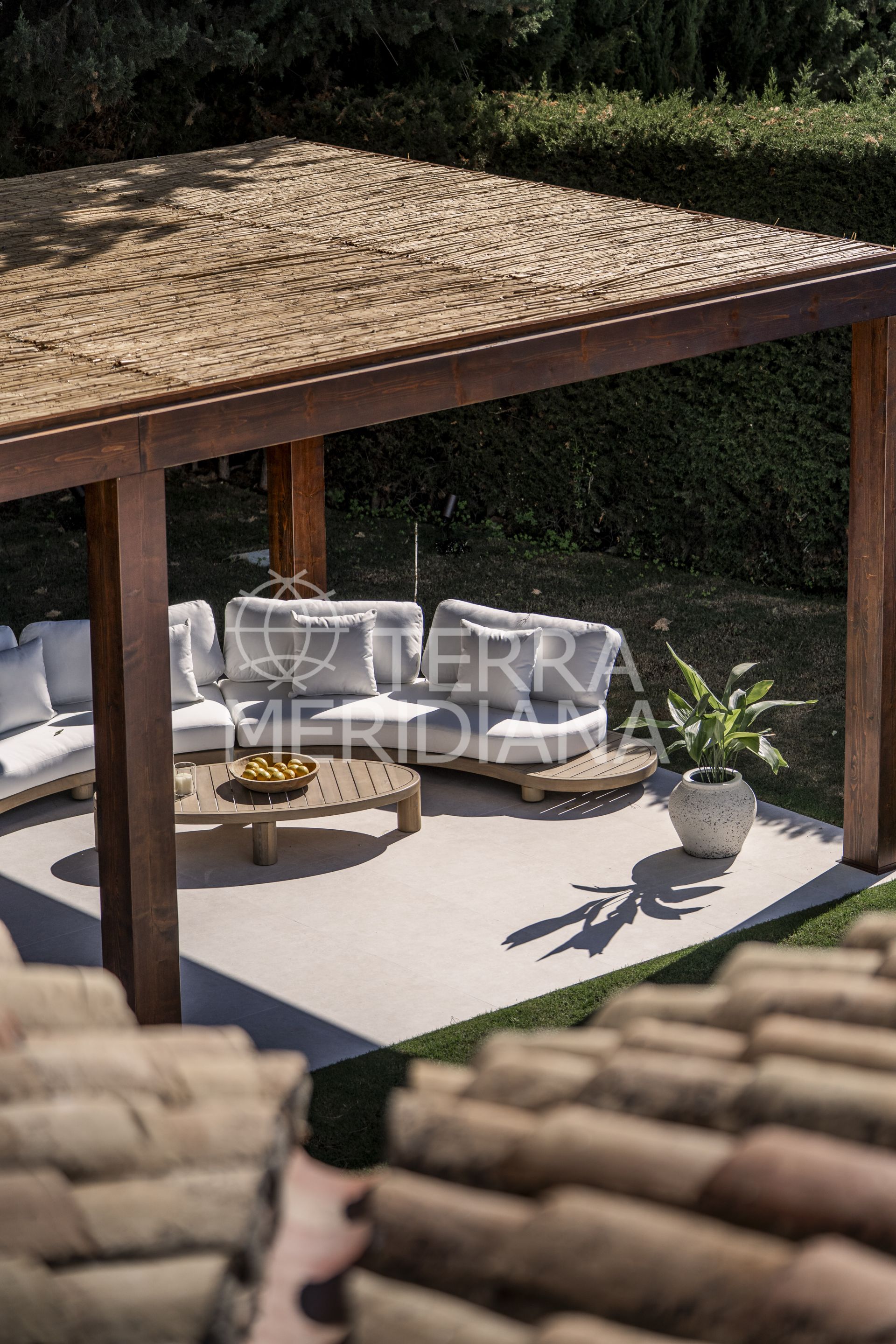 Villa in Nueva Andalucia, Marbella