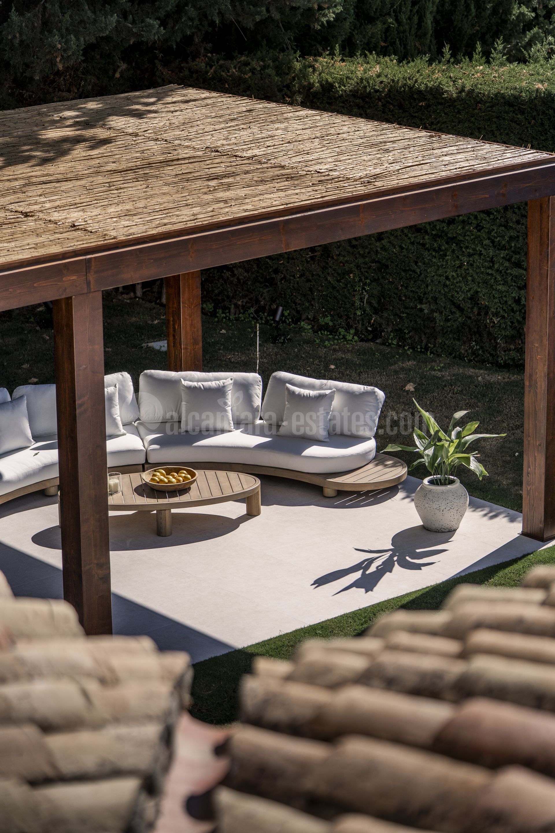 Villa en Nueva Andalucia, Marbella