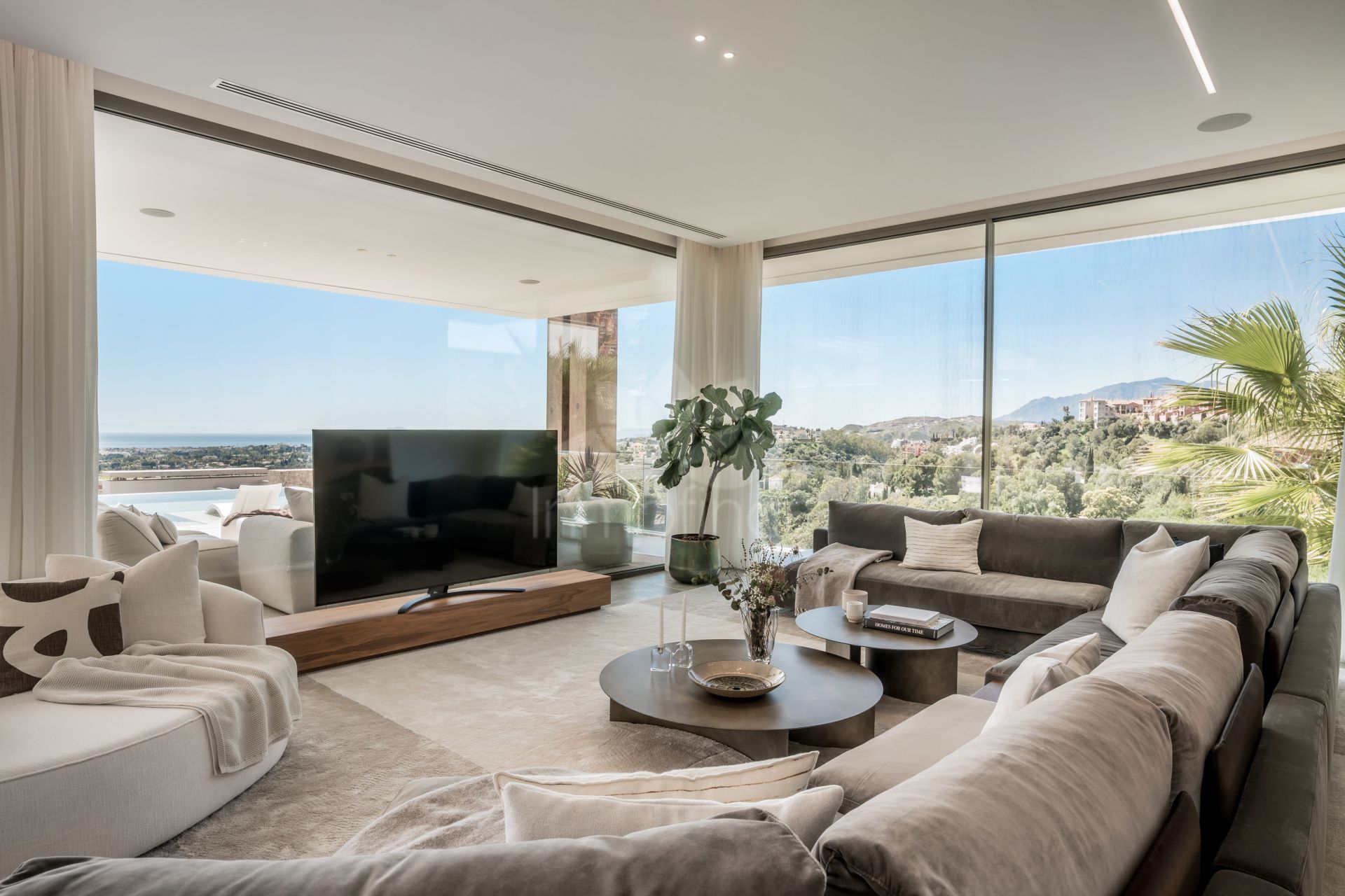 Villa in La Quinta, Benahavis