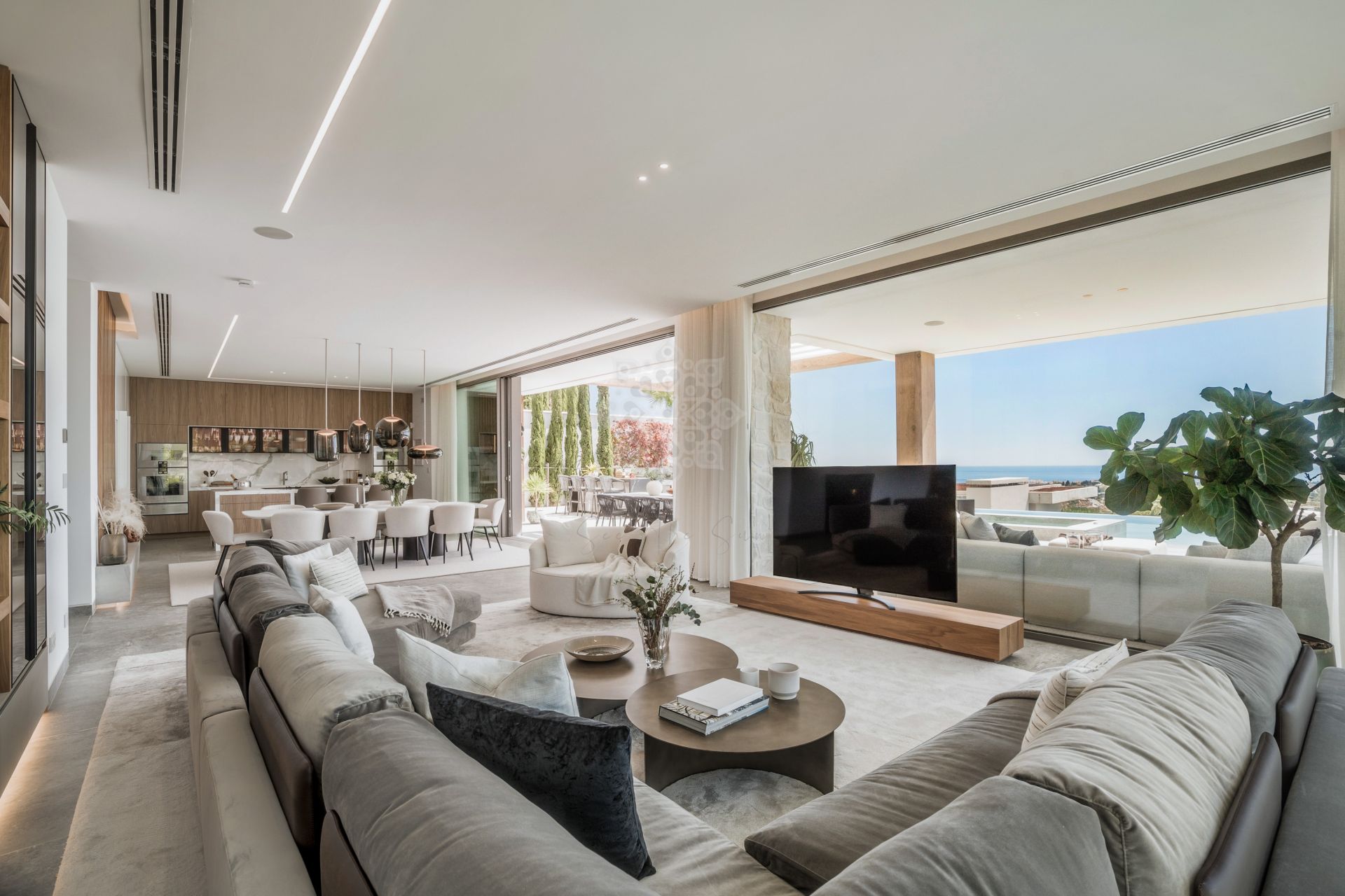 Willa w La Quinta, Benahavis