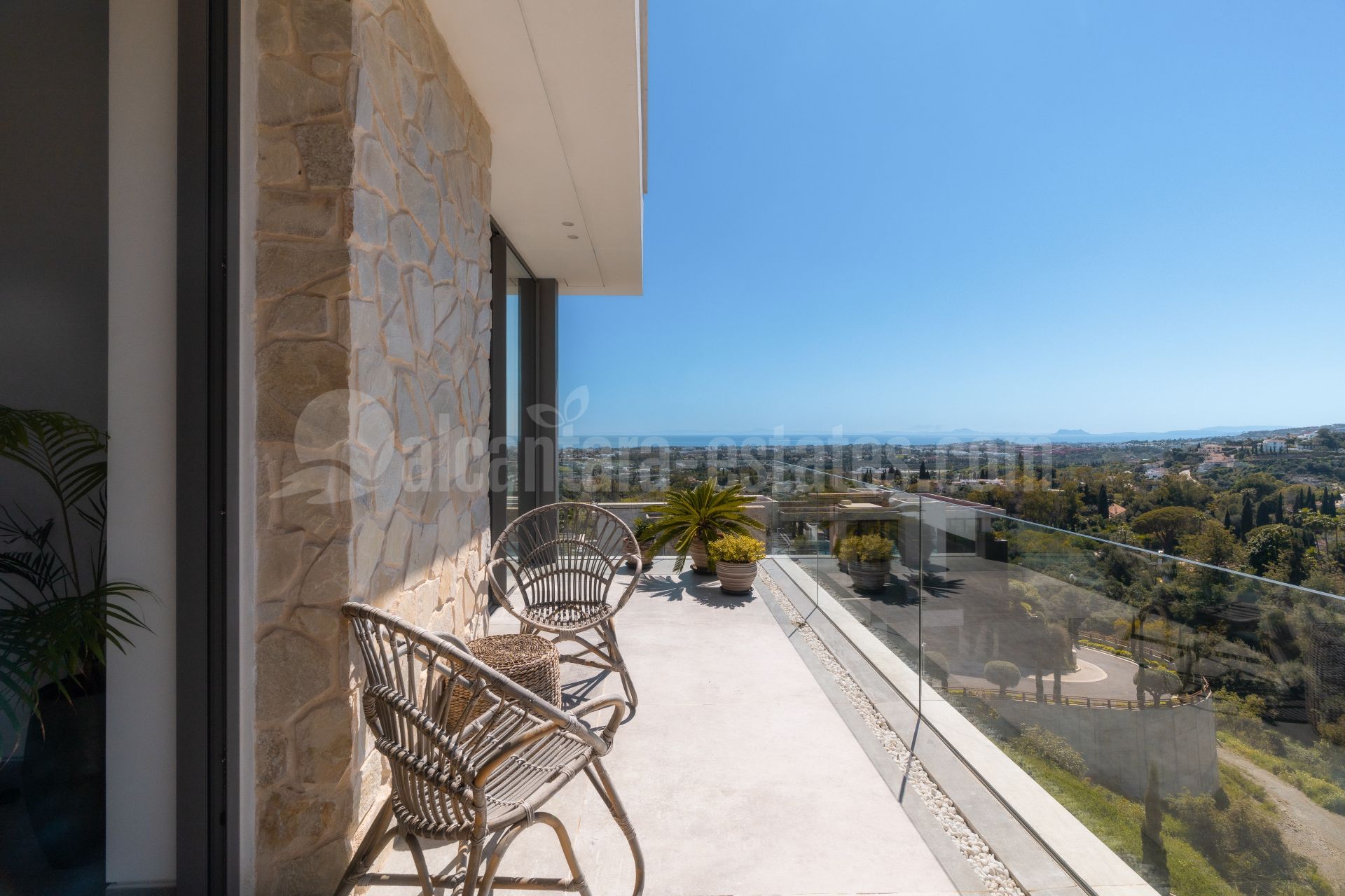 Villa en La Quinta, Benahavis