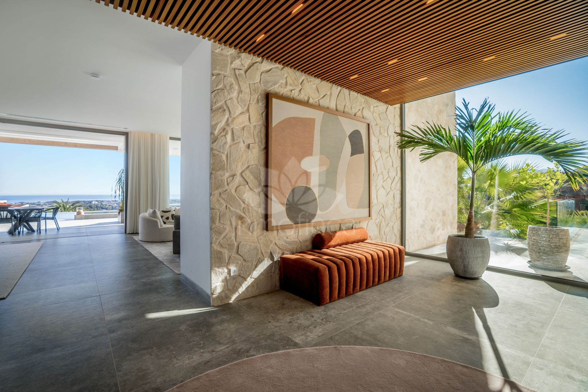Villa in La Quinta, Benahavis