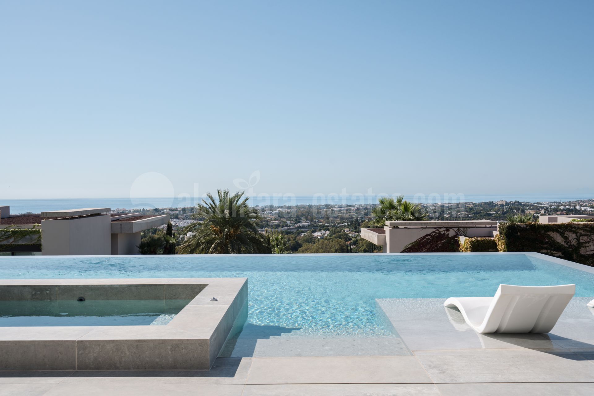Villa in La Quinta, Benahavis