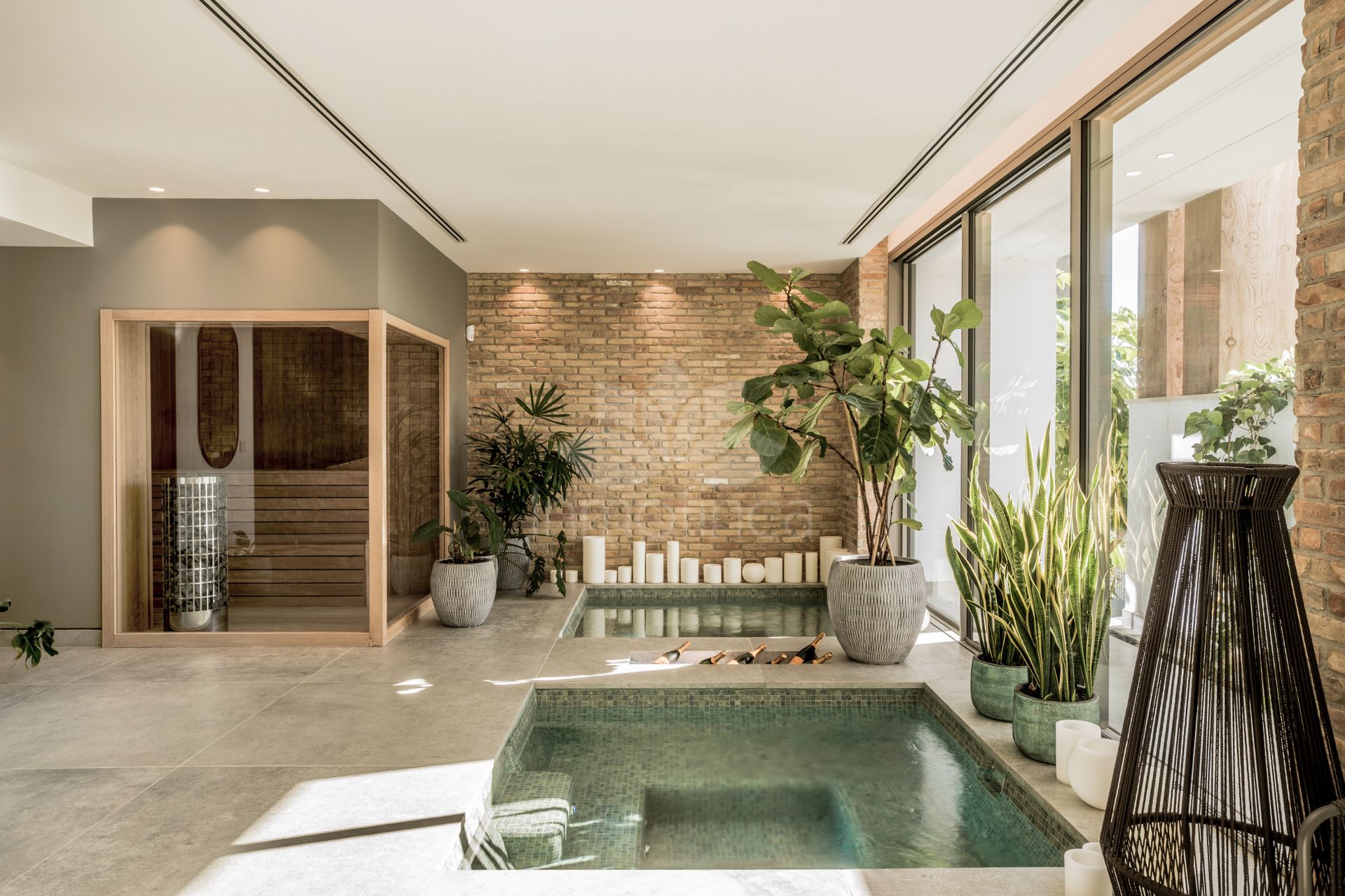 Villa in La Quinta, Benahavis